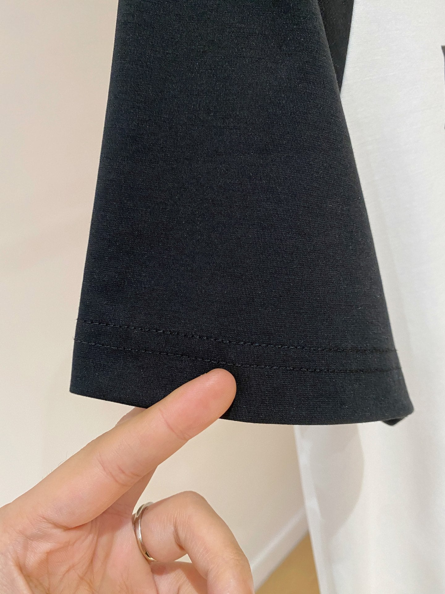 PRA 2026 Men's Short-Sleeve T-Shirt Cotton 858277
