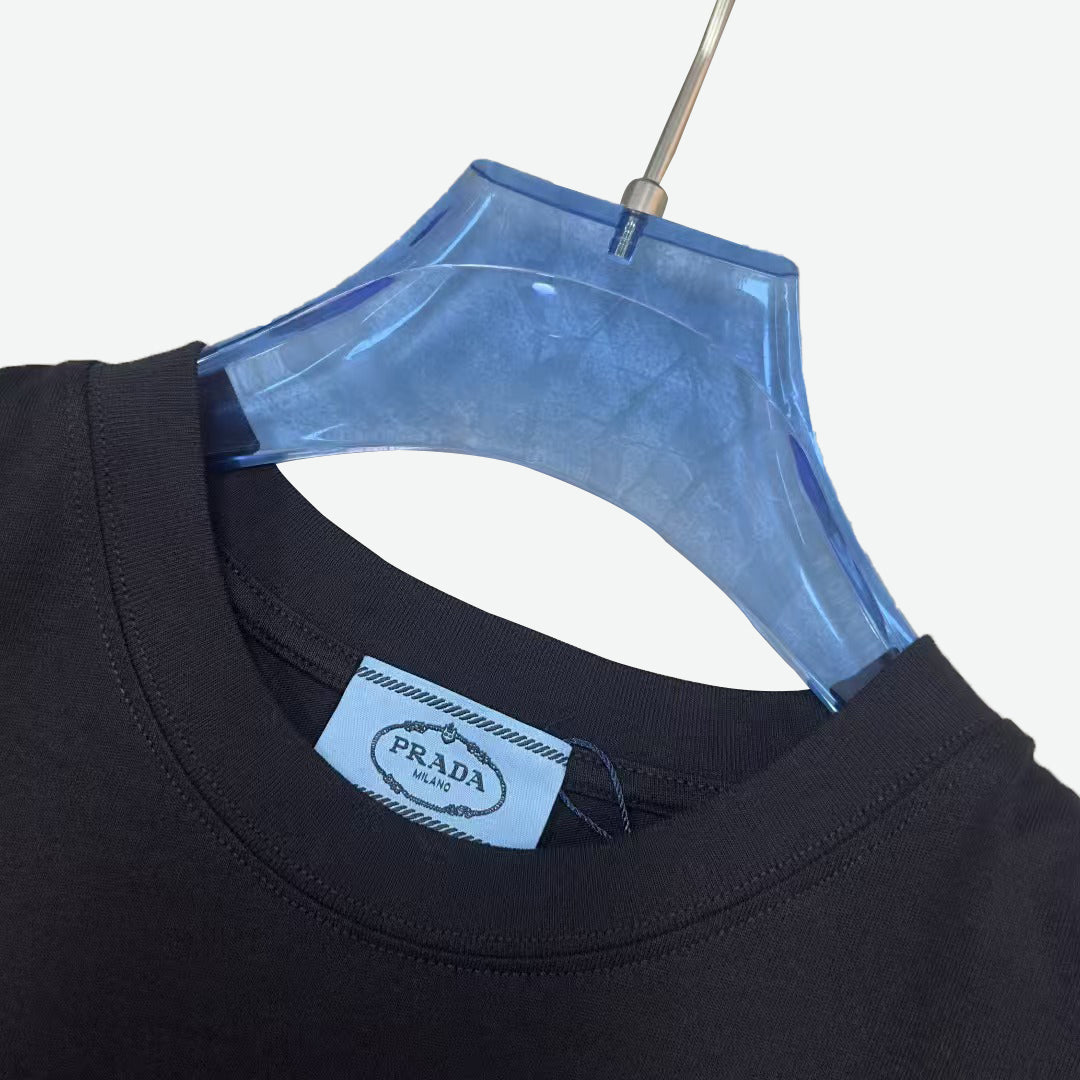 PRA 2026 Men's Short-Sleeve T Shirt Fabric 904818