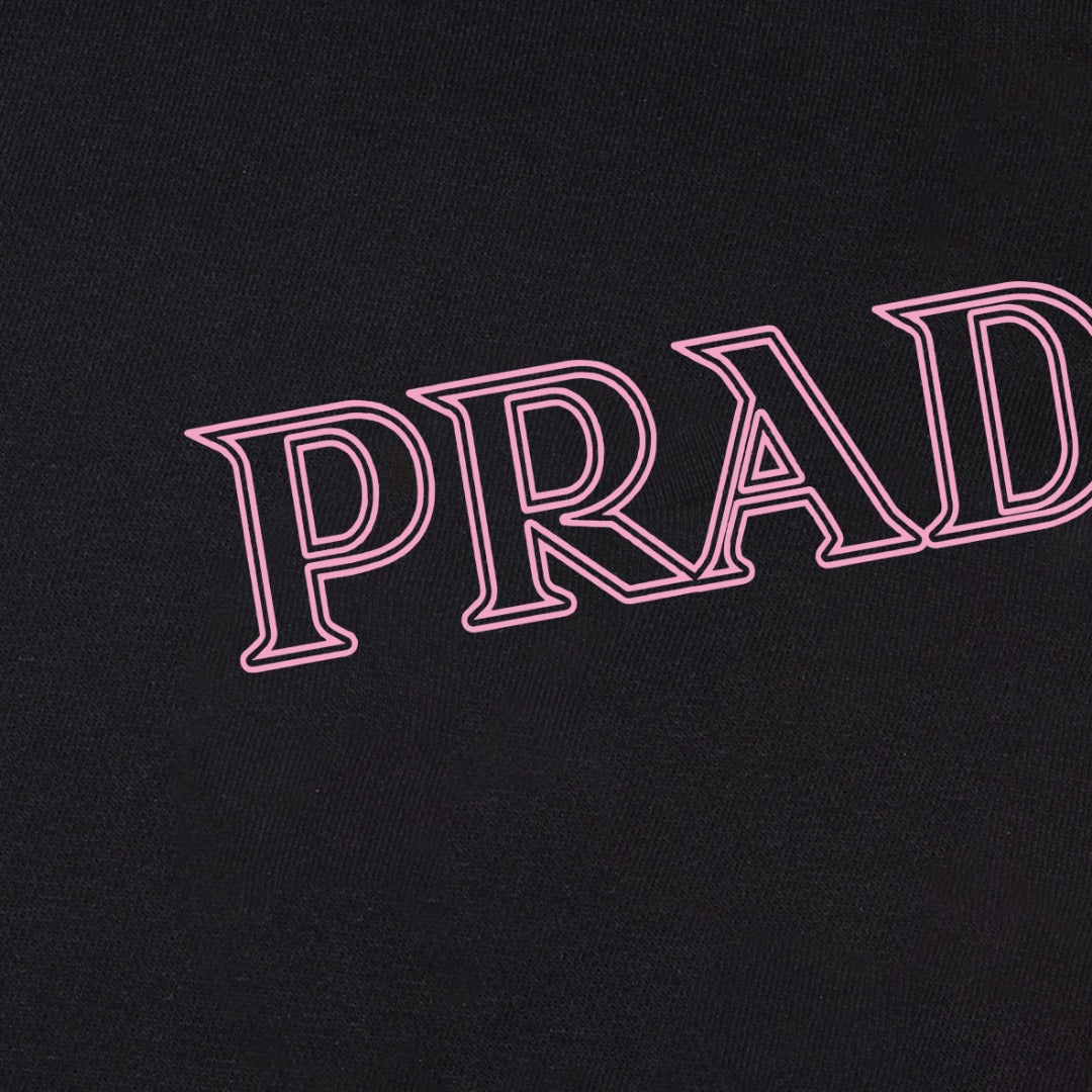PRA 2026 Men's Short-Sleeve T Shirt Fabric 904818