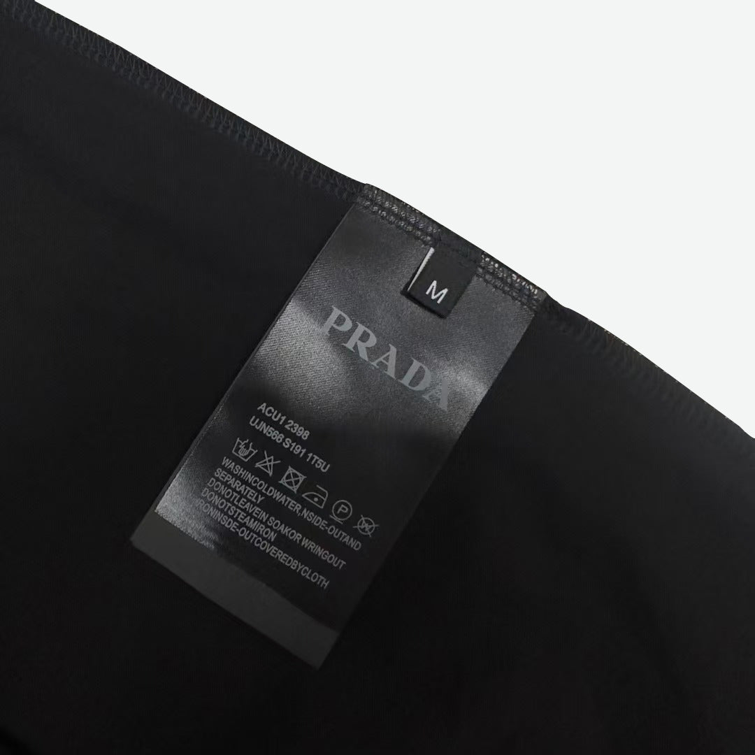 PRA 2026 Men's Short-Sleeve T Shirt Fabric 904894