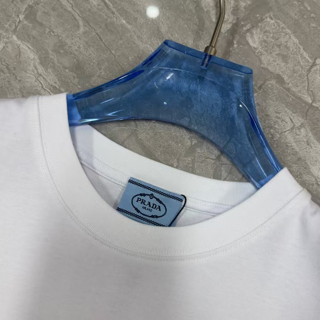 PRA 2026 Men's Short-Sleeve T Shirt Fabric 905044