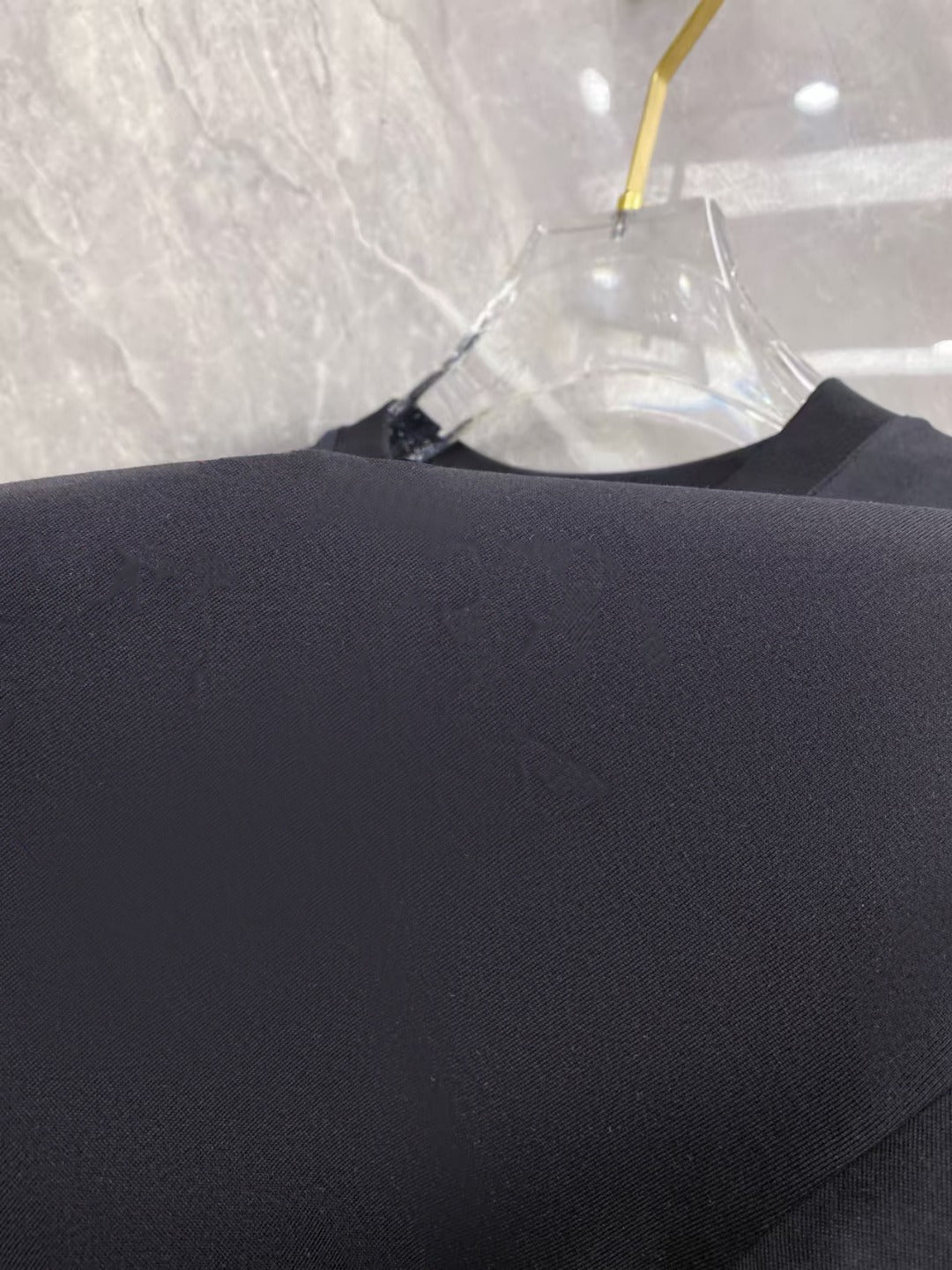 PRA 2026 Men's Short-Sleeve T Shirt Fabric 905048