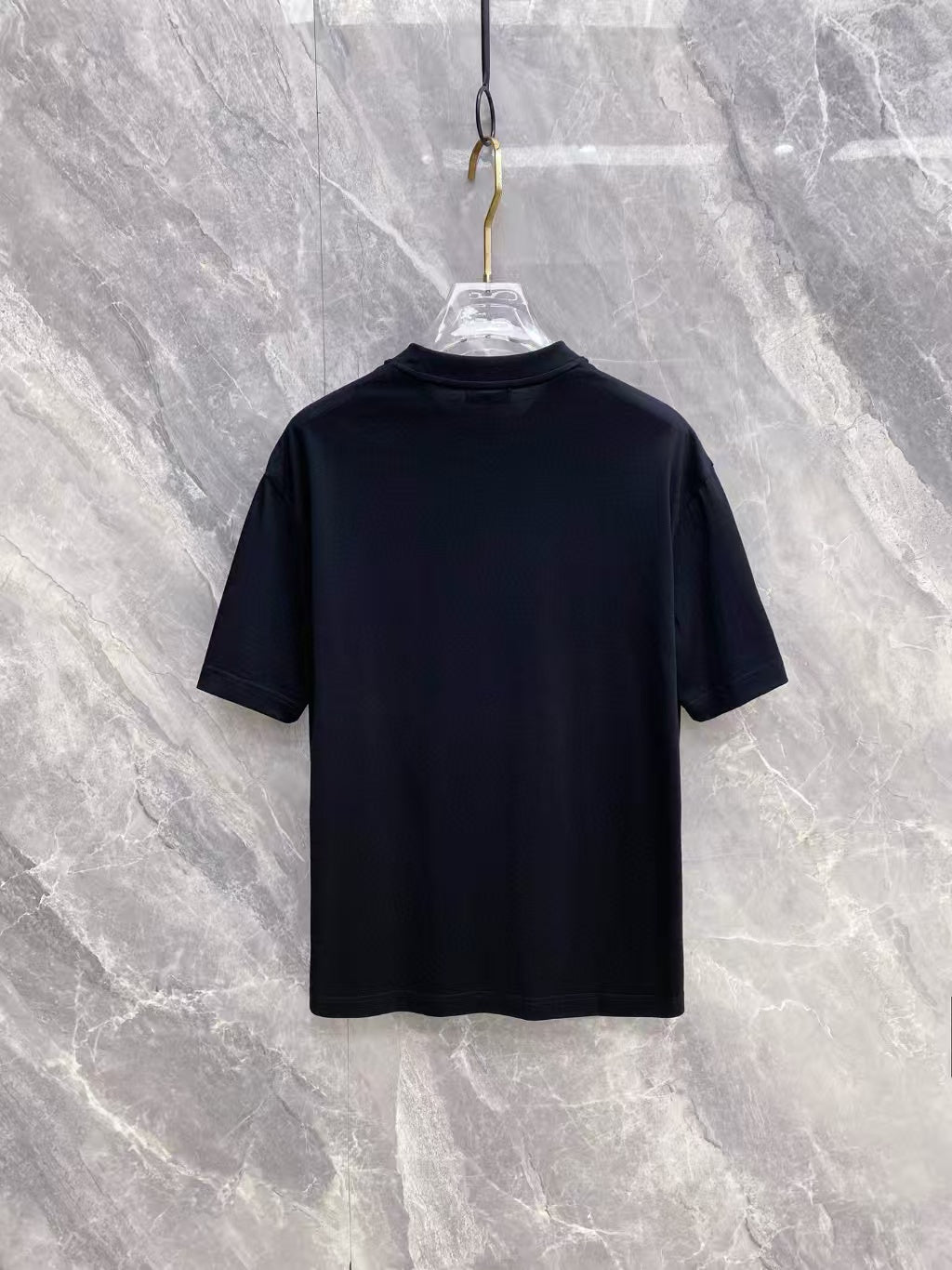 PRA 2026 Men's Short-Sleeve T Shirt Fabric 905048