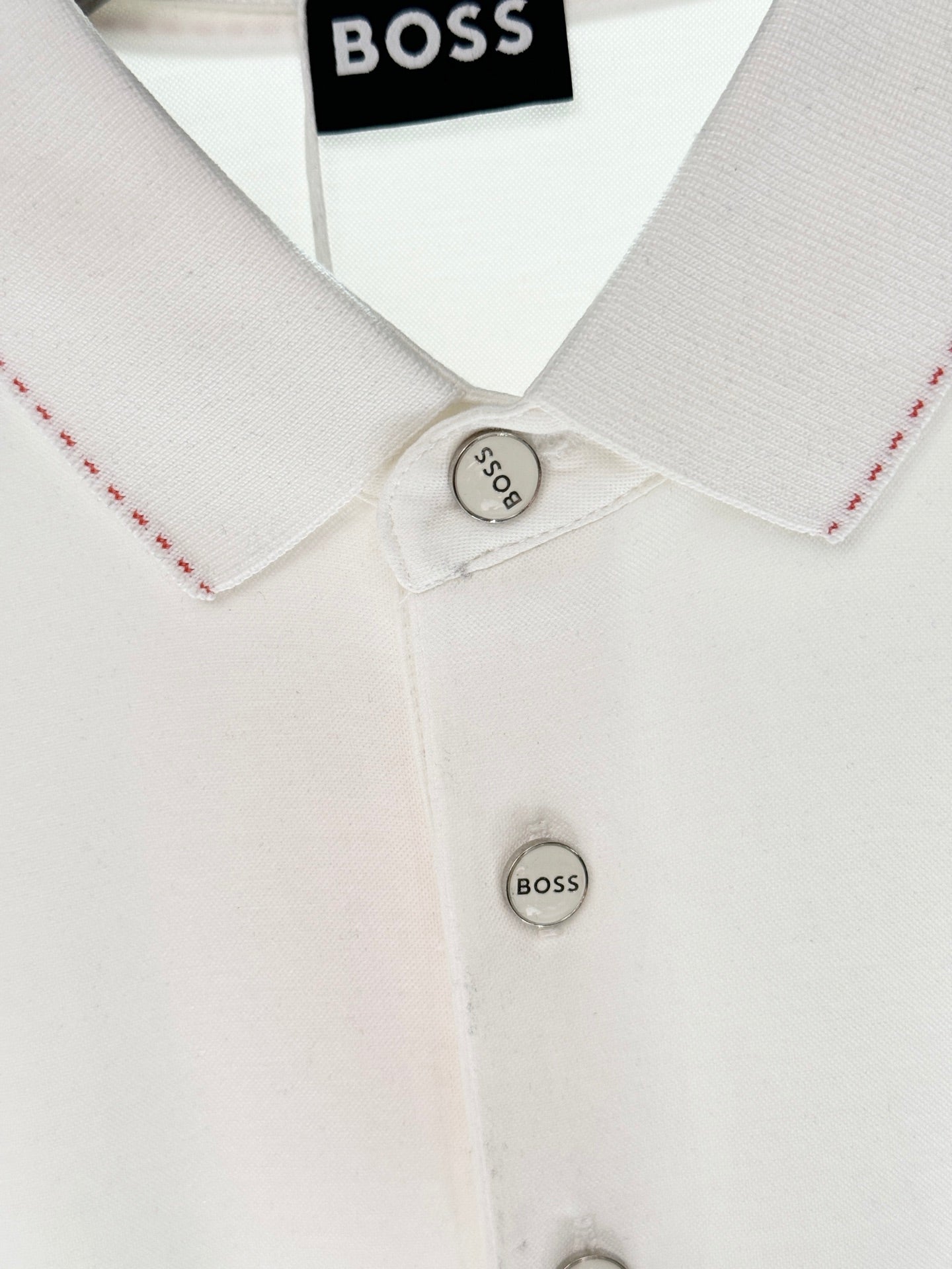 GC 2026 Men's Short-Sleeve Polo Shirt Fabric 639186