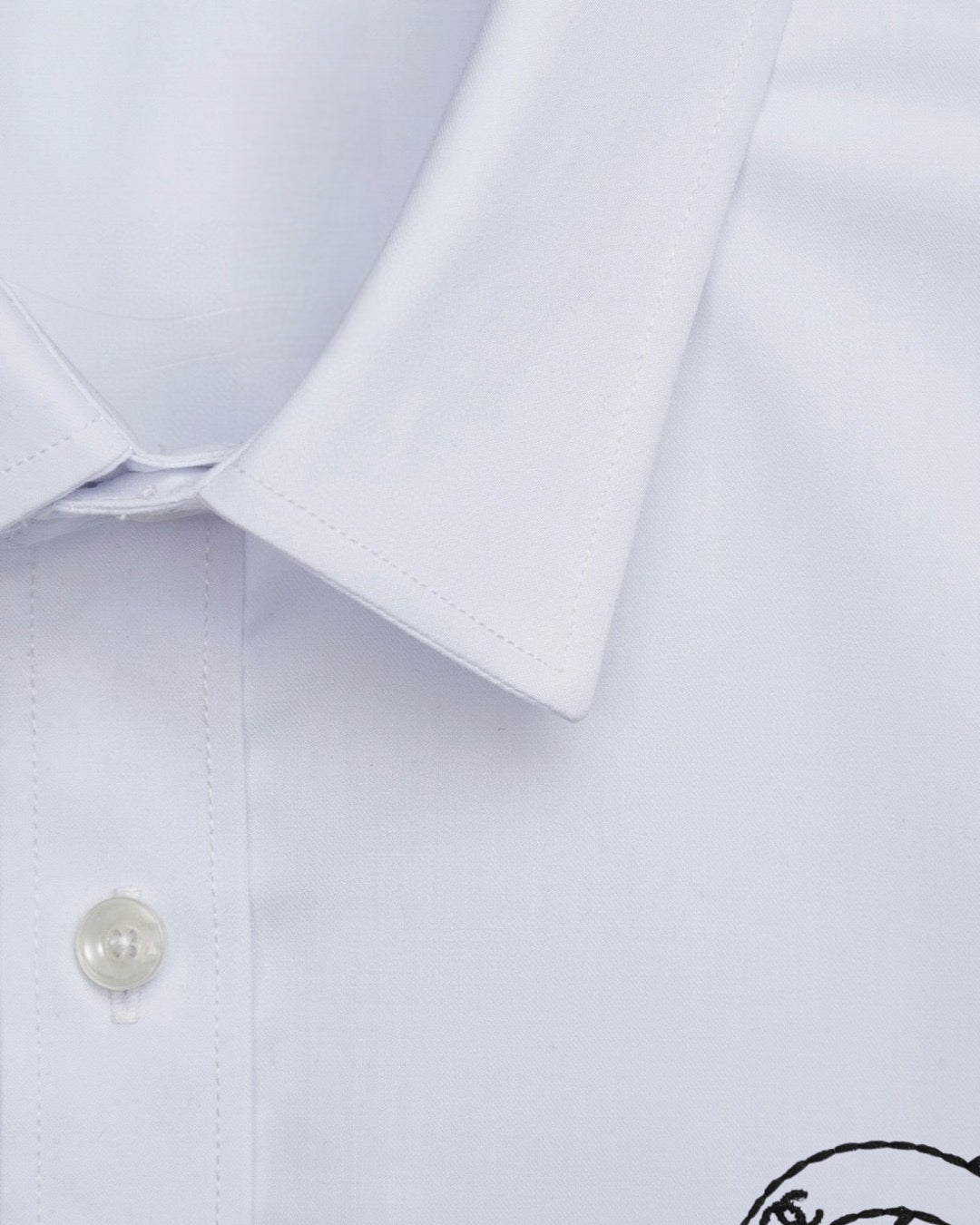 CC 2026 Classic Long-Sleeve Shirt Cotton 289725