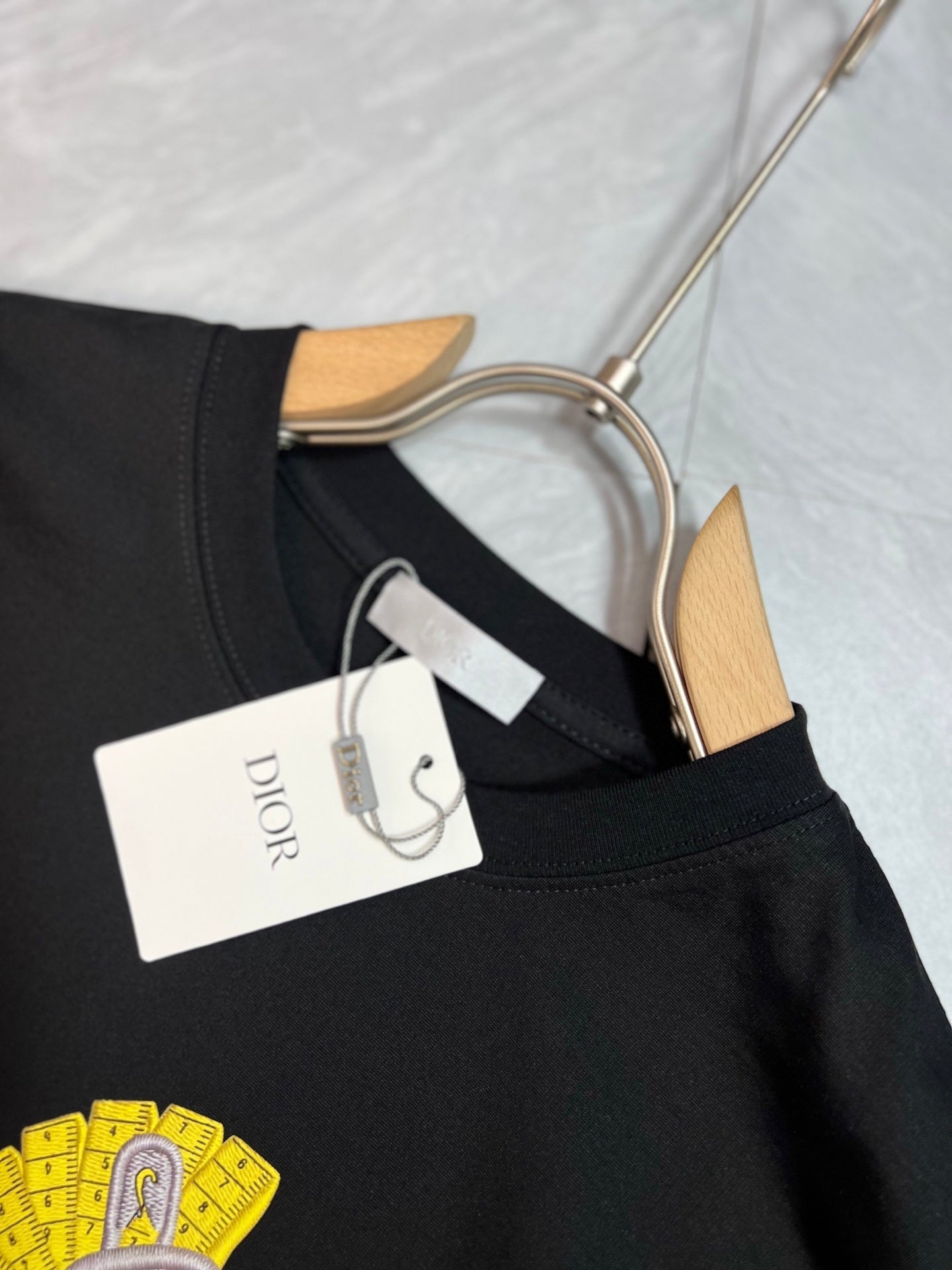 CD 2026 Mercerized T-Shirt Cotton 316805