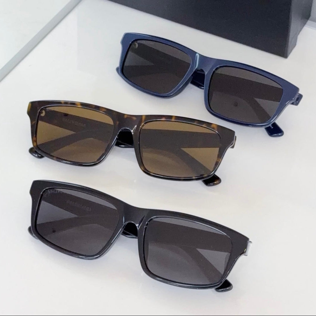 Balenciaga Sunglasses 2026 BB0424SK