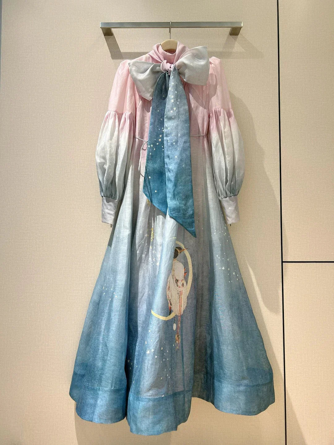 Zimmerman Dress 236