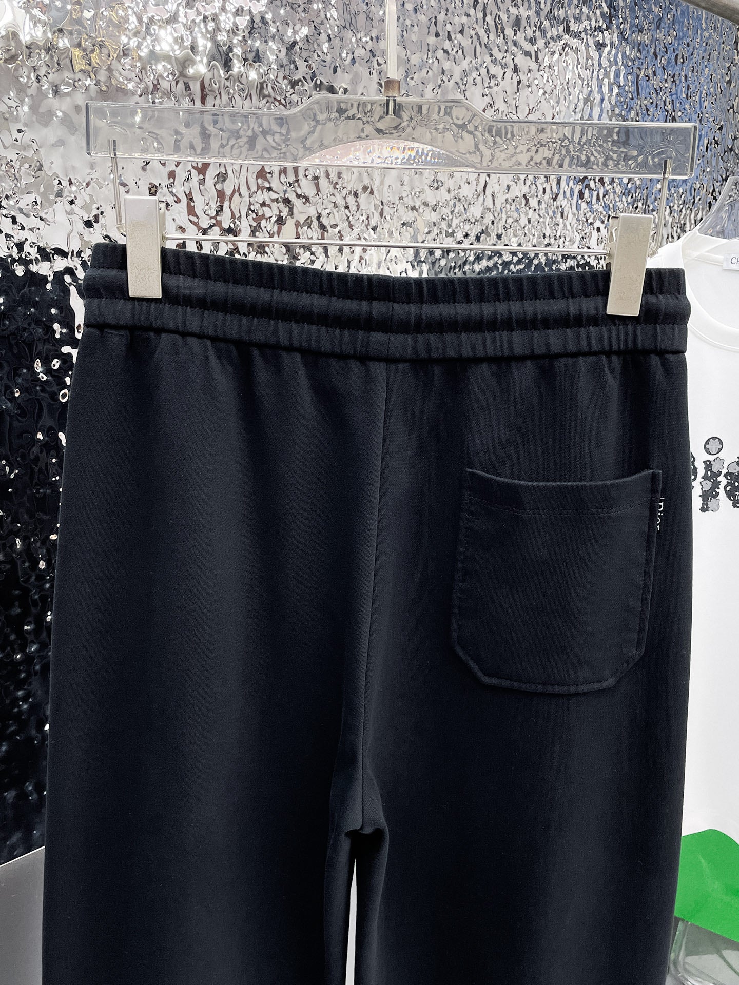 CD 2026 Casual Pants 1947 Fabric 318880