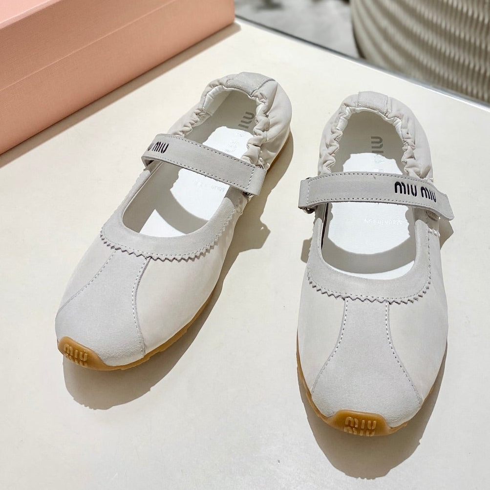 Miu Miu Shoe
