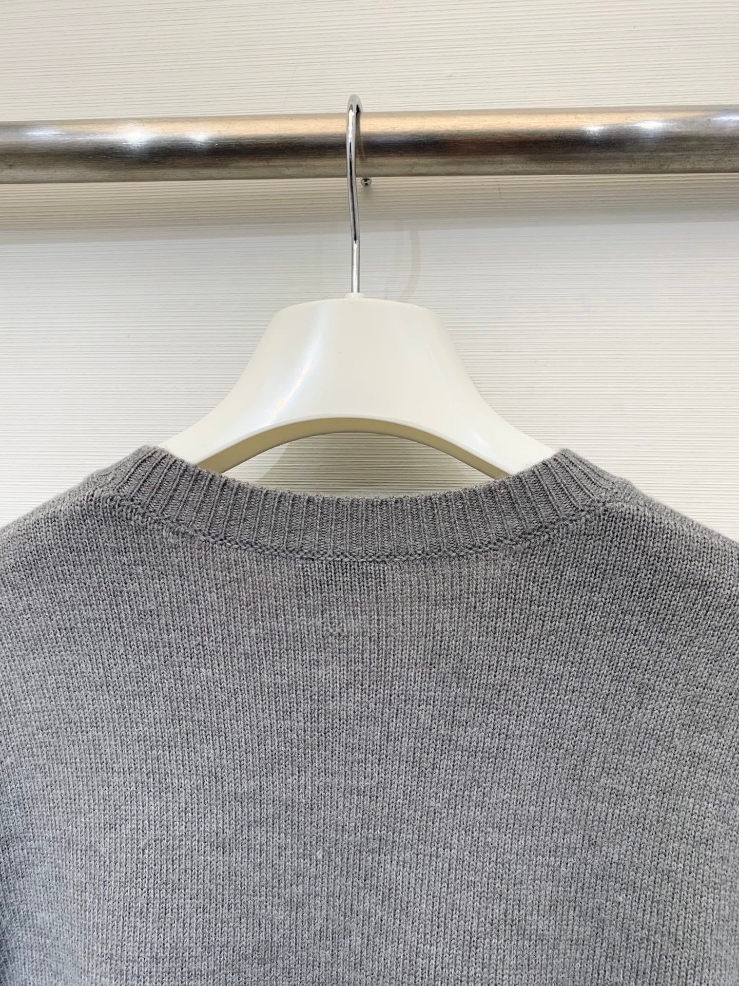 Loewe 25 Sweater Wool 303874