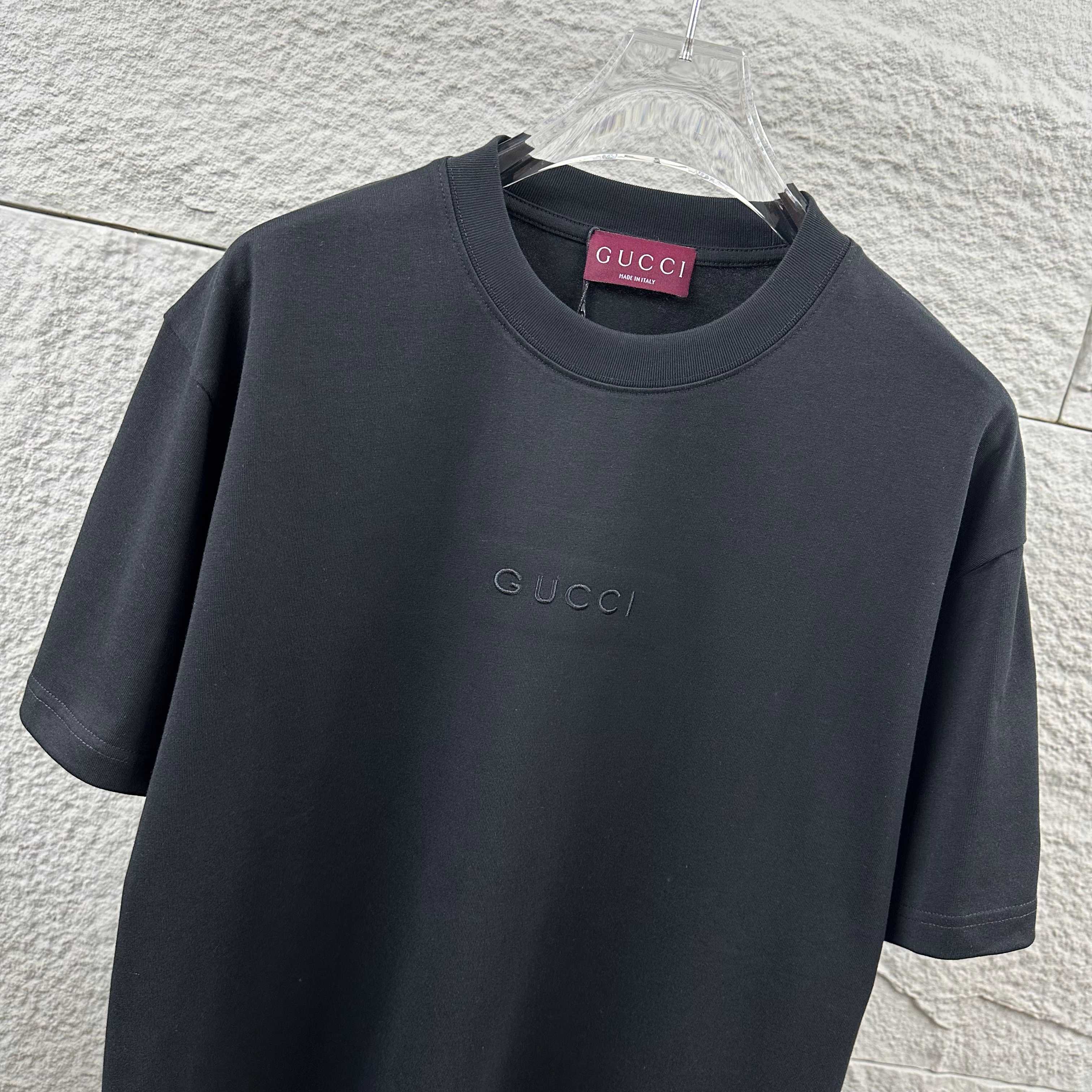 GC 2026 Men's Short-Sleeve T-shirt Cotton 700064
