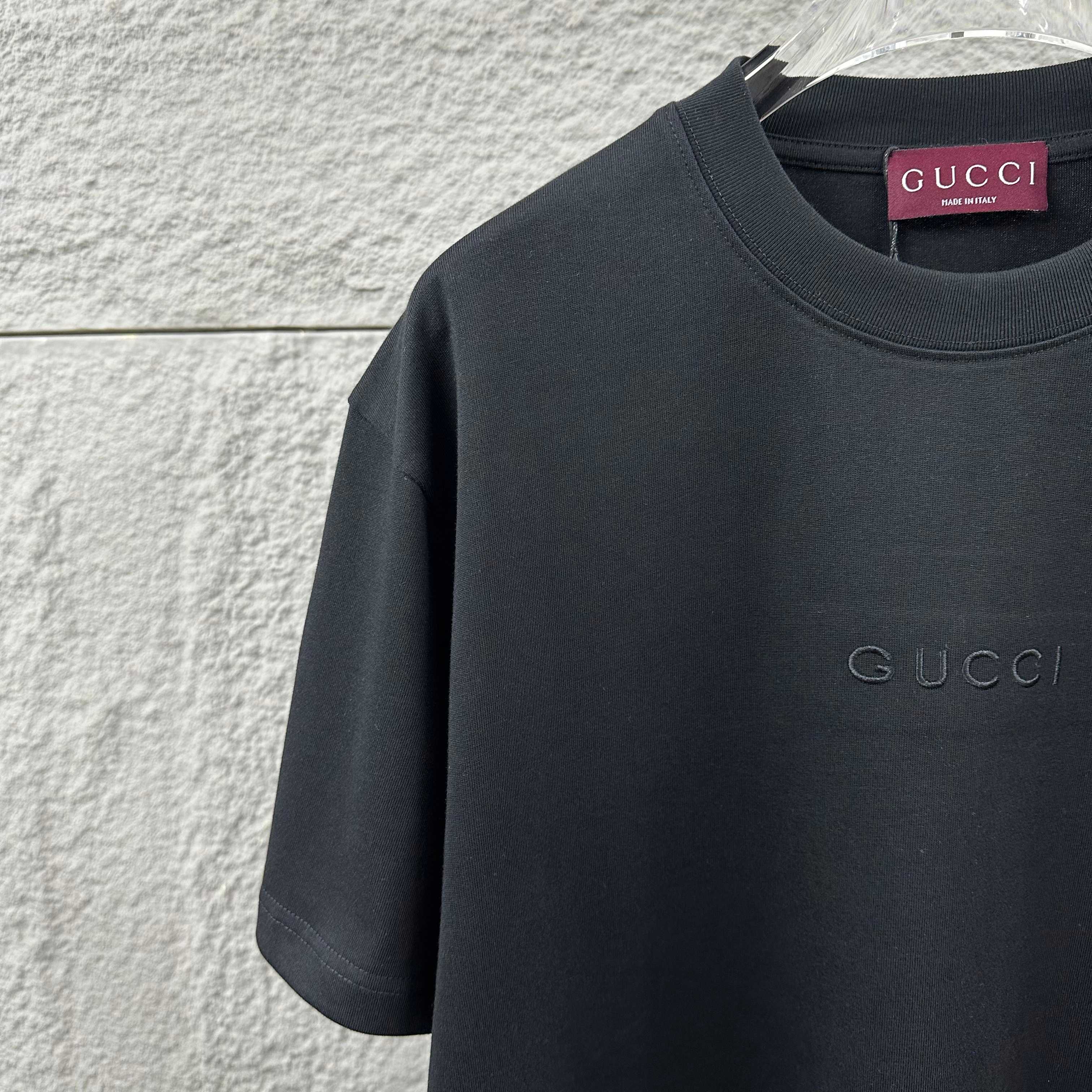 GC 2026 Men's Short-Sleeve T-shirt Cotton 700064