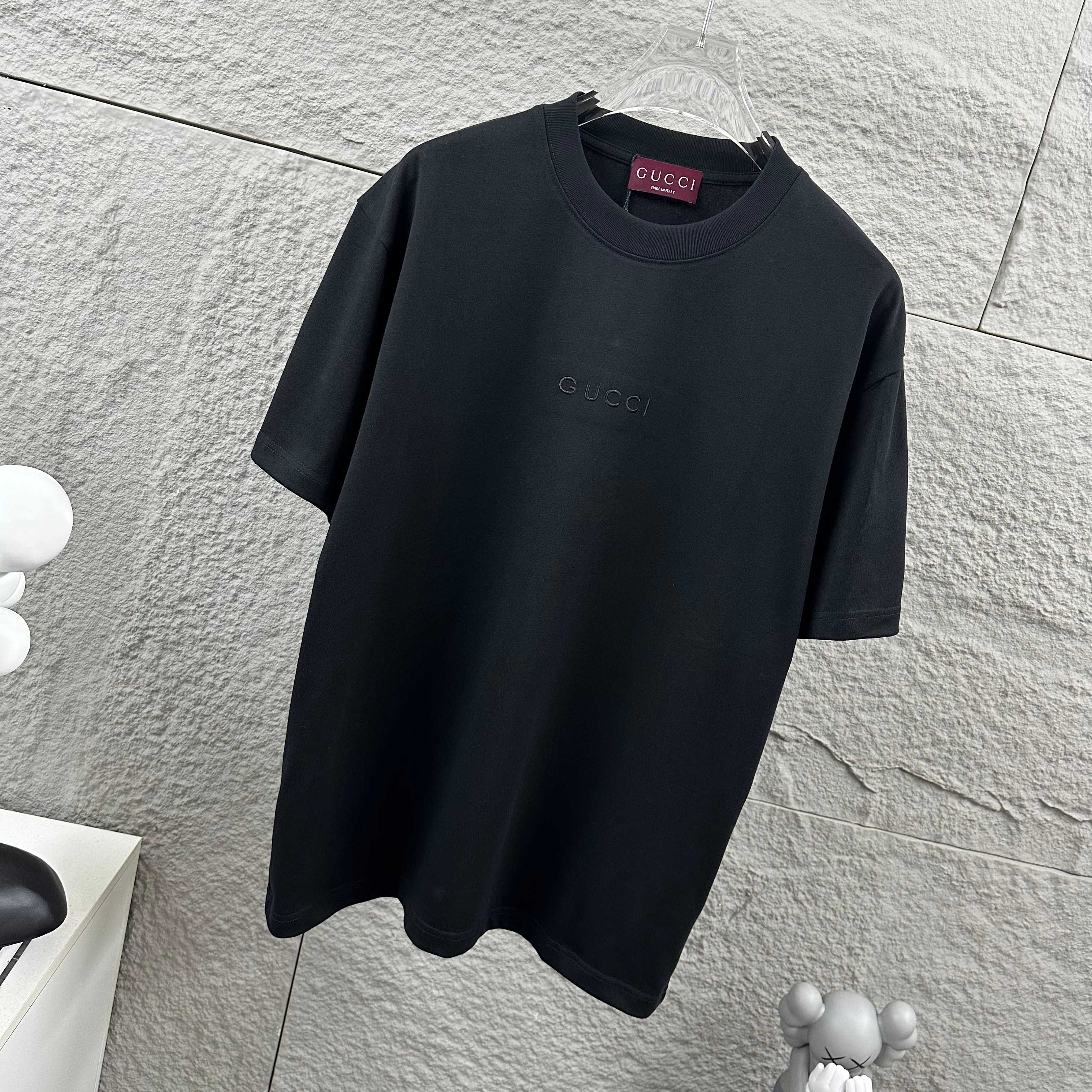 GC 2026 Men's Short-Sleeve T-shirt Cotton 700064