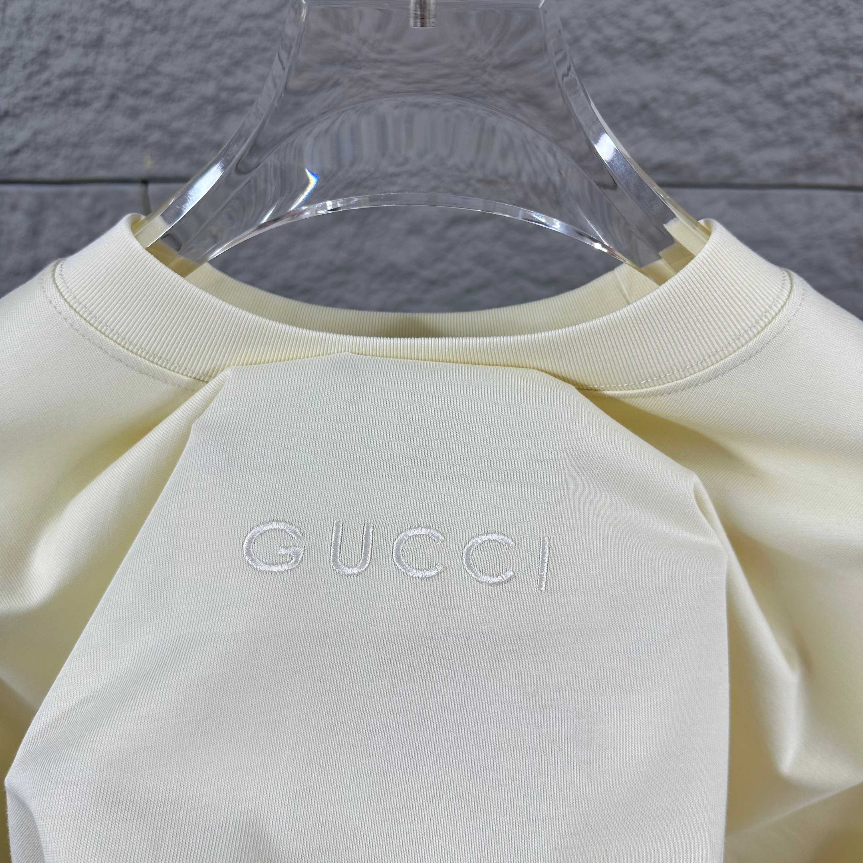 GC 2026 Men's Short-Sleeve T-shirt Cotton 700064