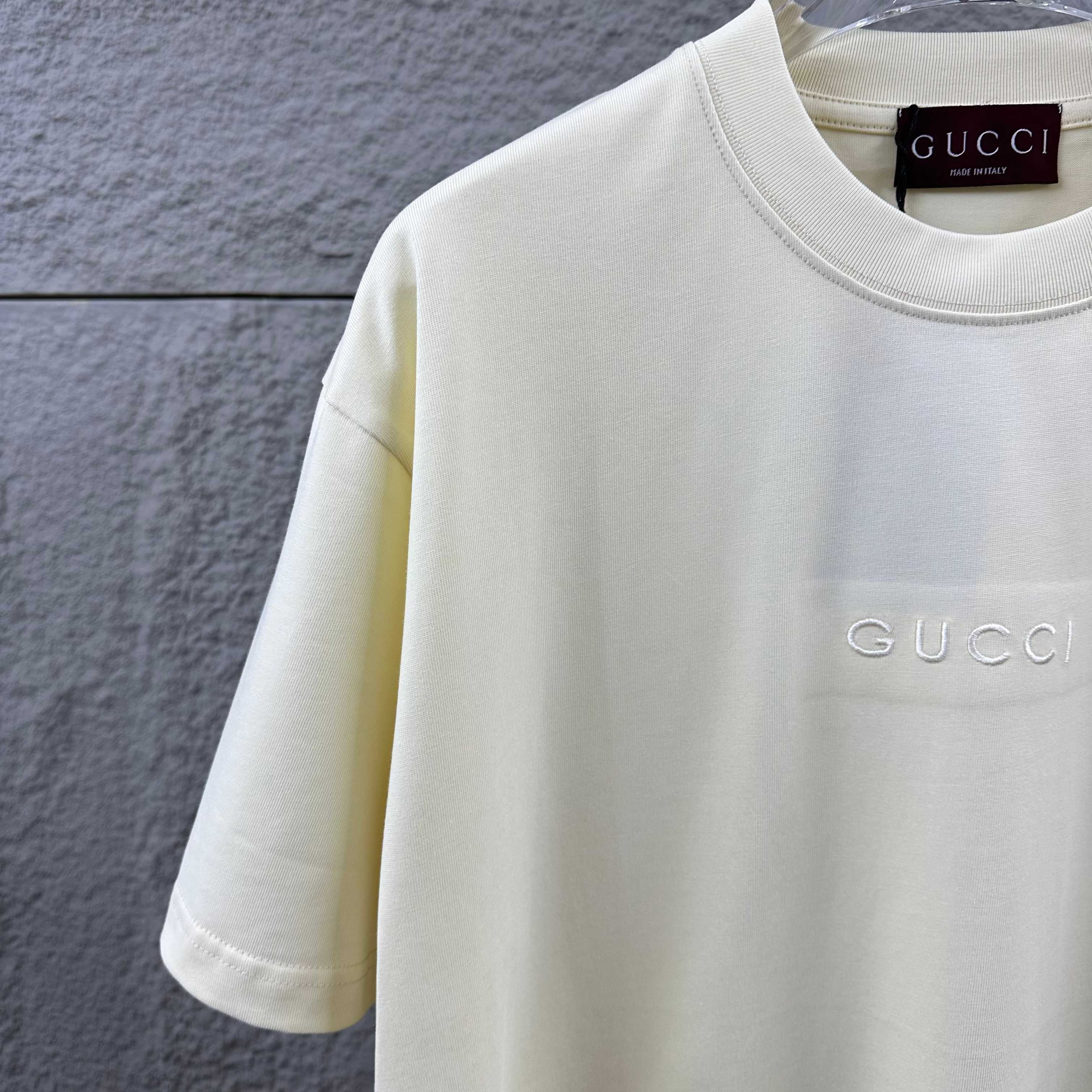 GC 2026 Men's Short-Sleeve T-shirt Cotton 700064