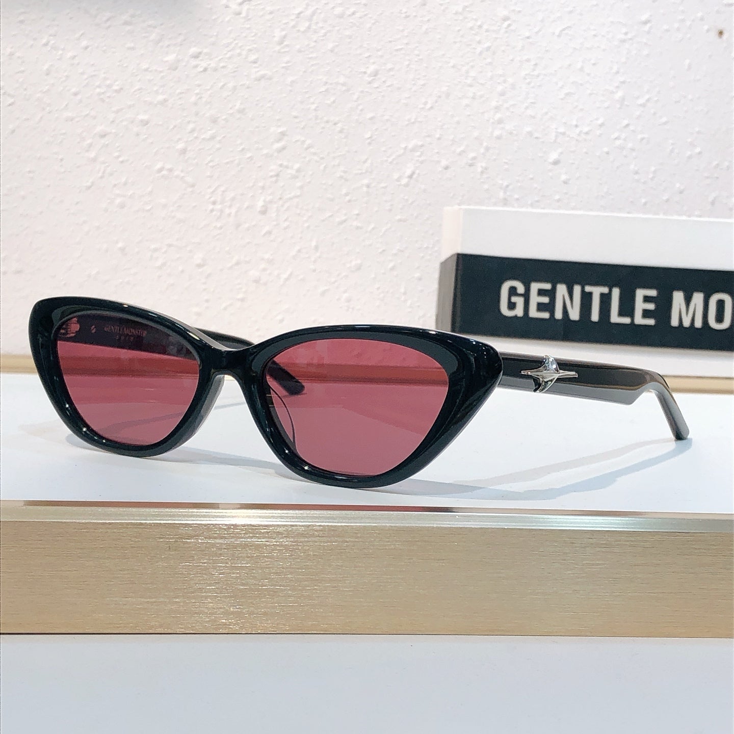 Gentle Monster 2026 Sunglasses 05