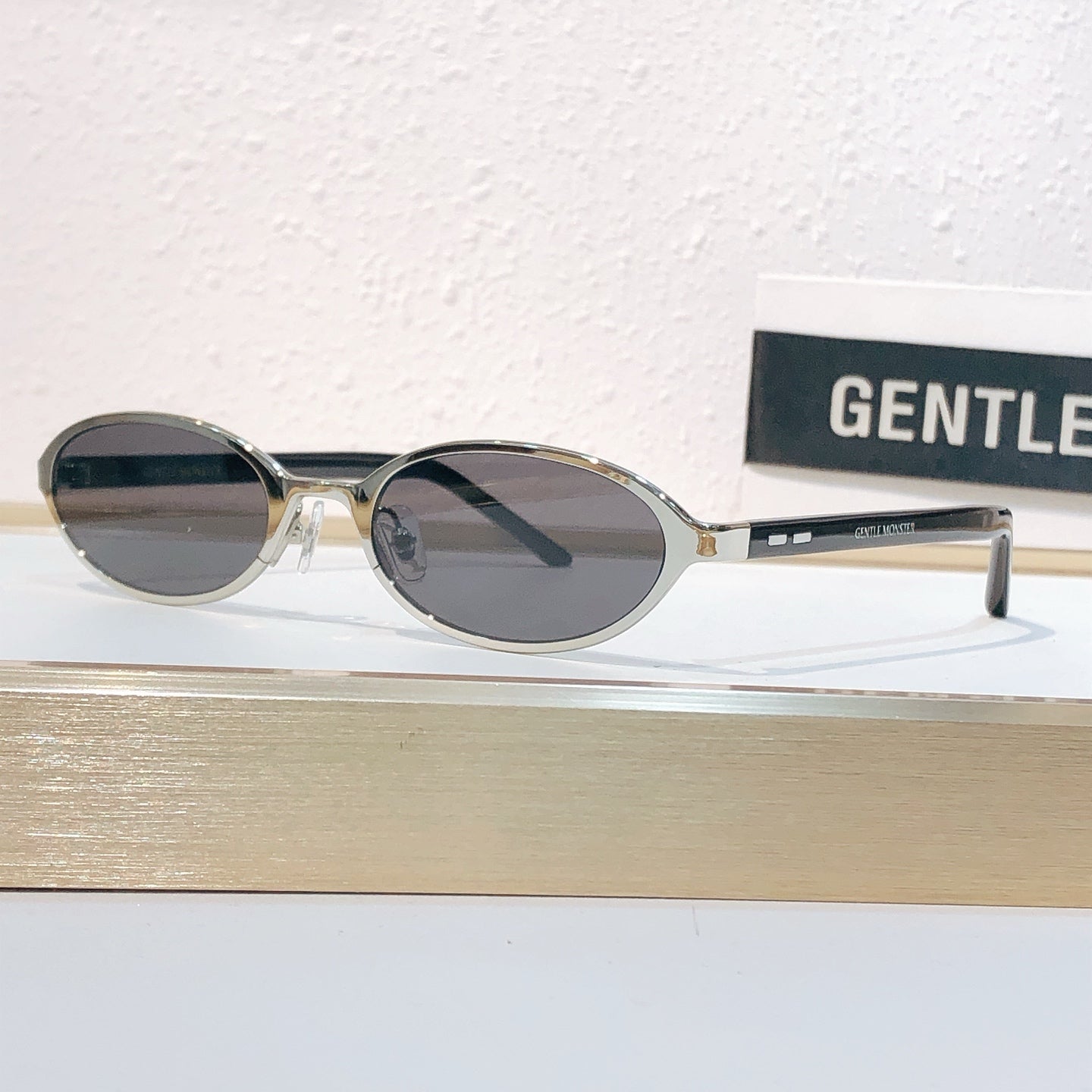 Gentle Monster 2026 Sunglasses 02