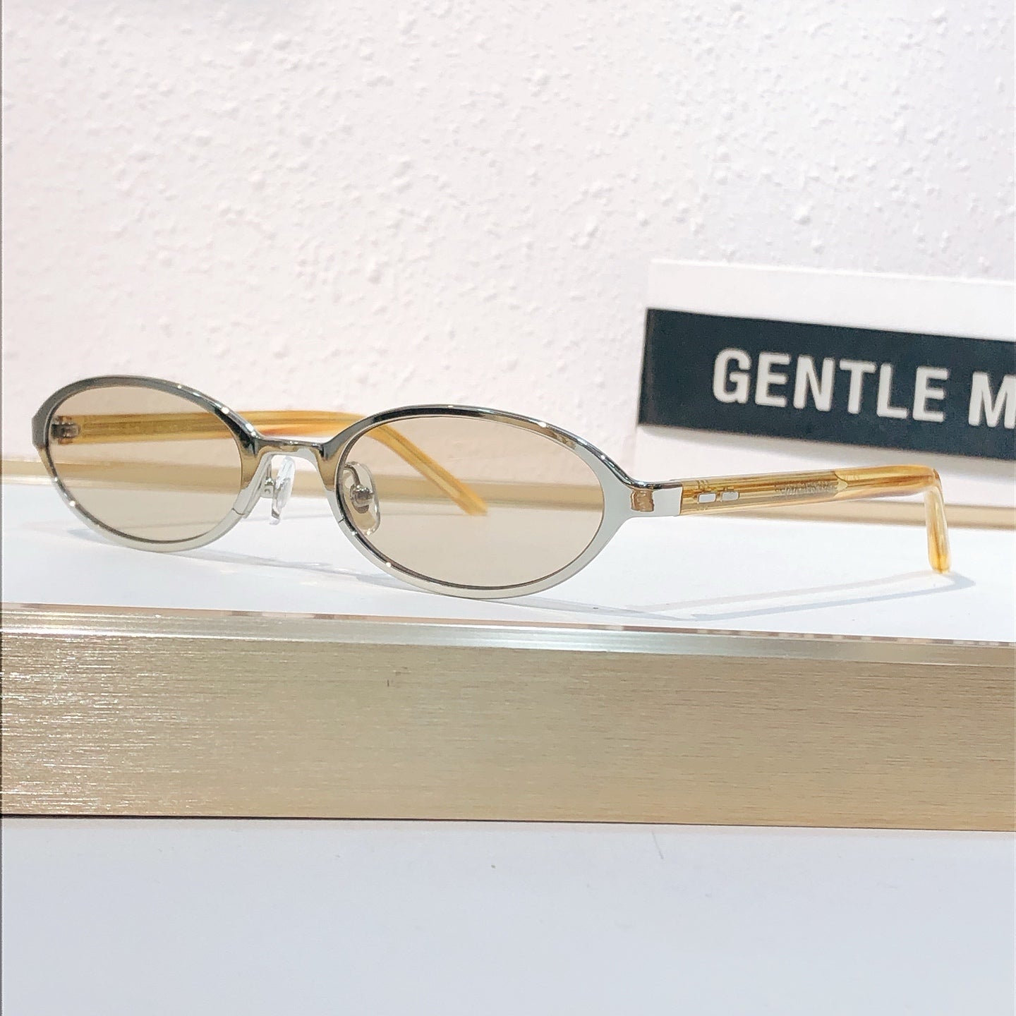 Gentle Monster 2026 Sunglasses 02