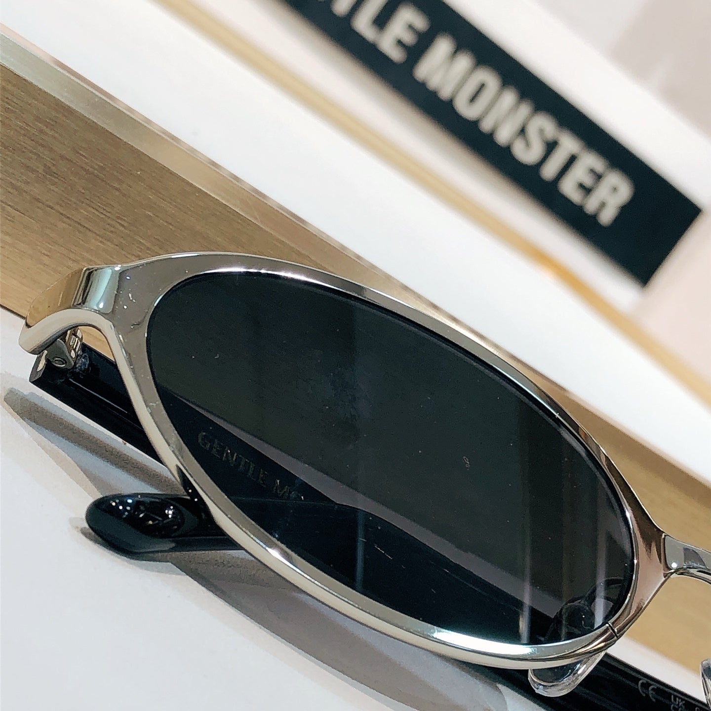 Gentle Monster 2026 Sunglasses 02