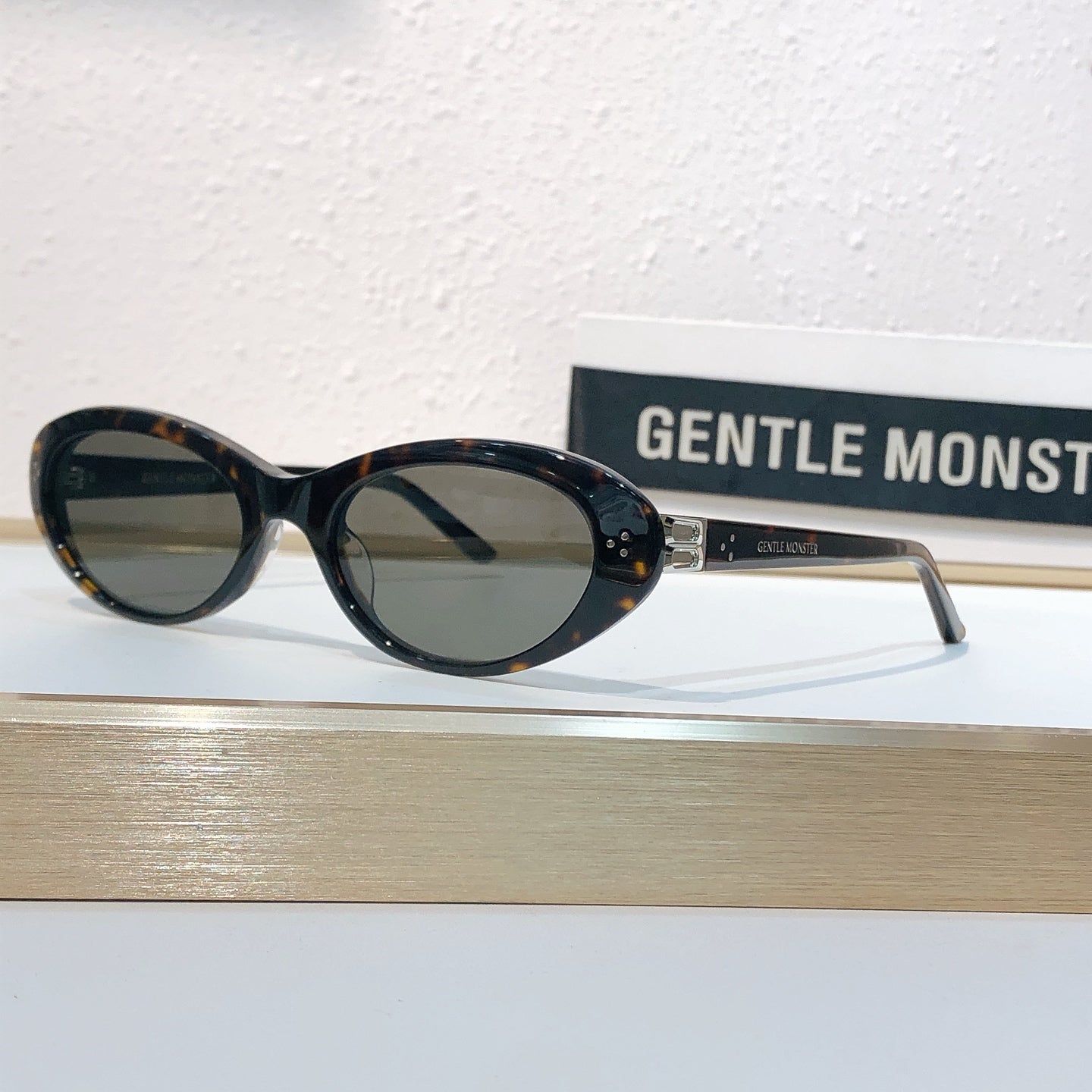 Gentle Monster 2026 Sunglasses 01