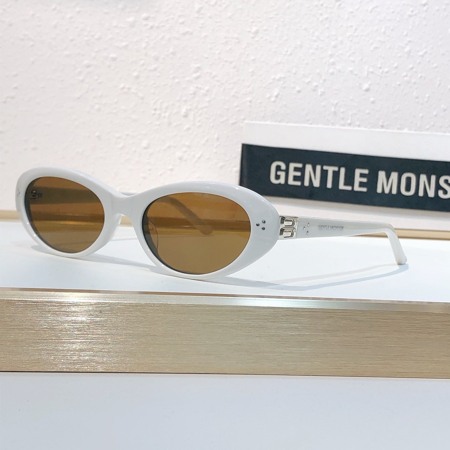 Gentle Monster 2026 Sunglasses 01