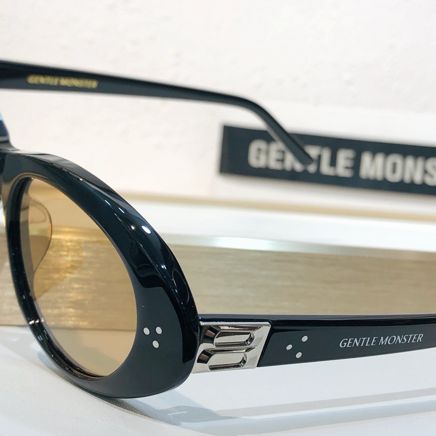 Gentle Monster 2026 Sunglasses 01