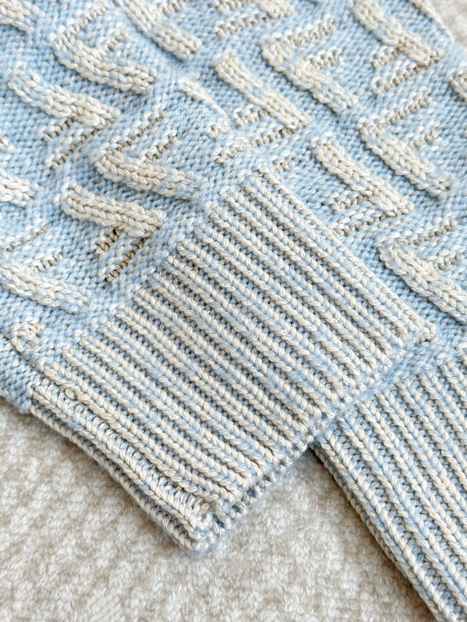 Fendi 25 Short Coat Light Blue Wool 0033