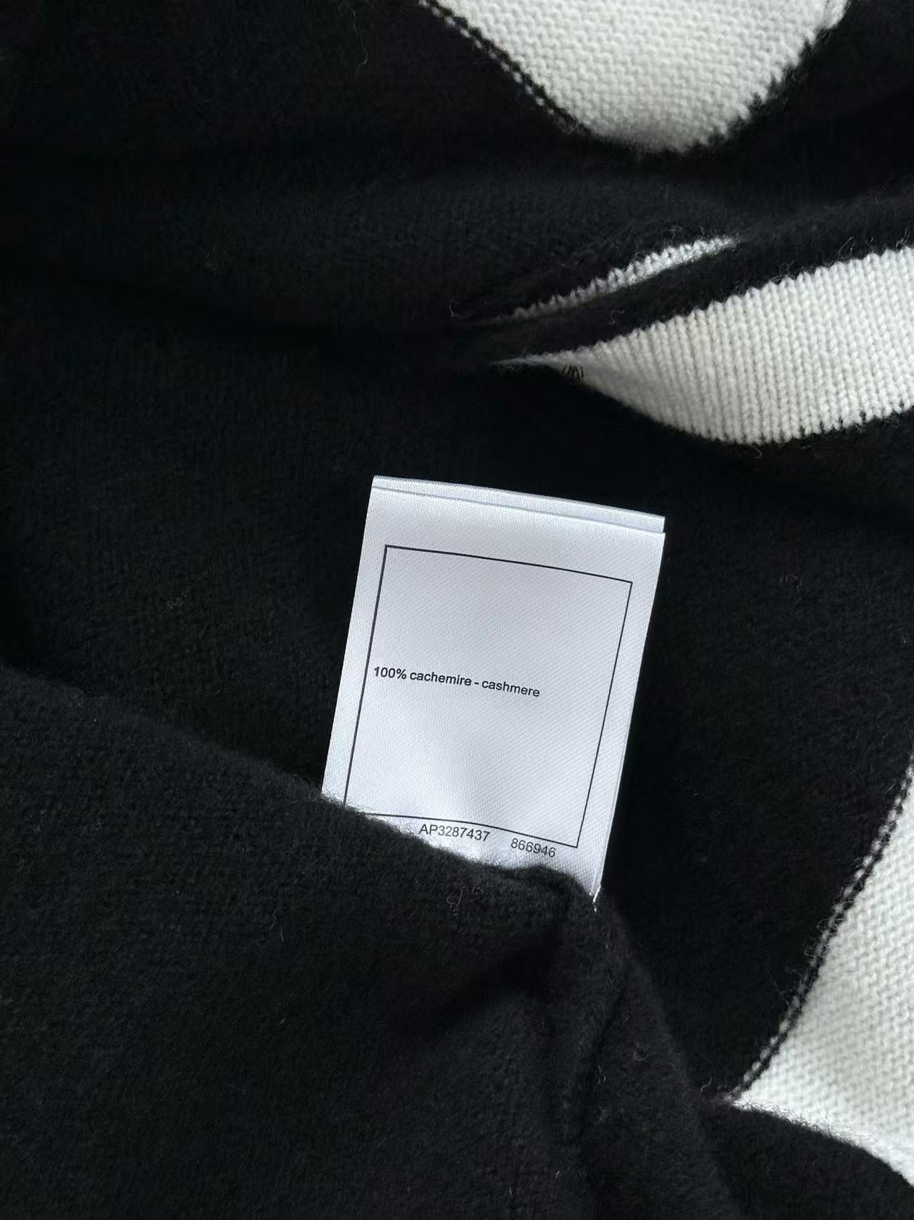 CC 25 Jacket Black Cashmere 69590650
