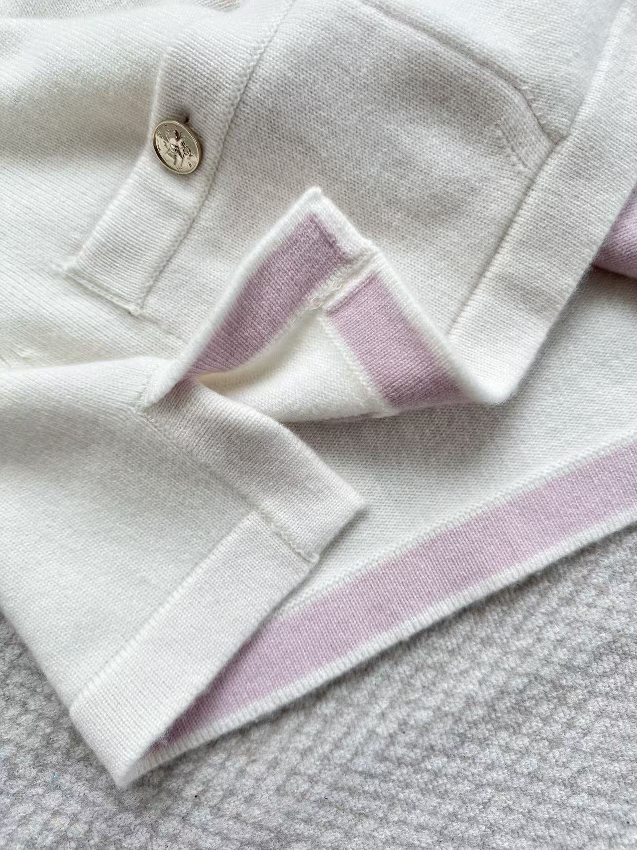 CC 25 Jacket White Cashmere 69590651
