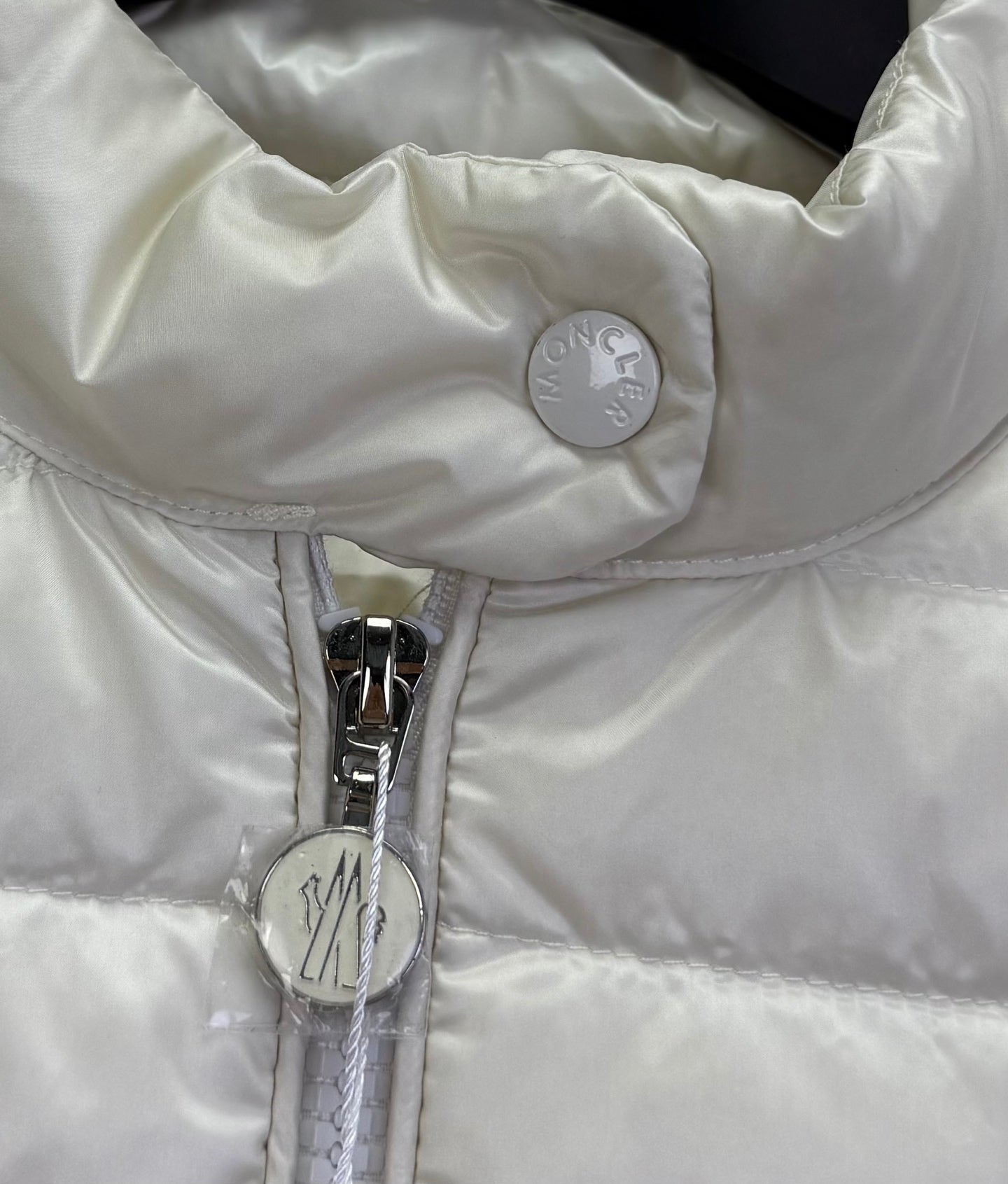 Moncler 25 Down Jacket Polyester 297295