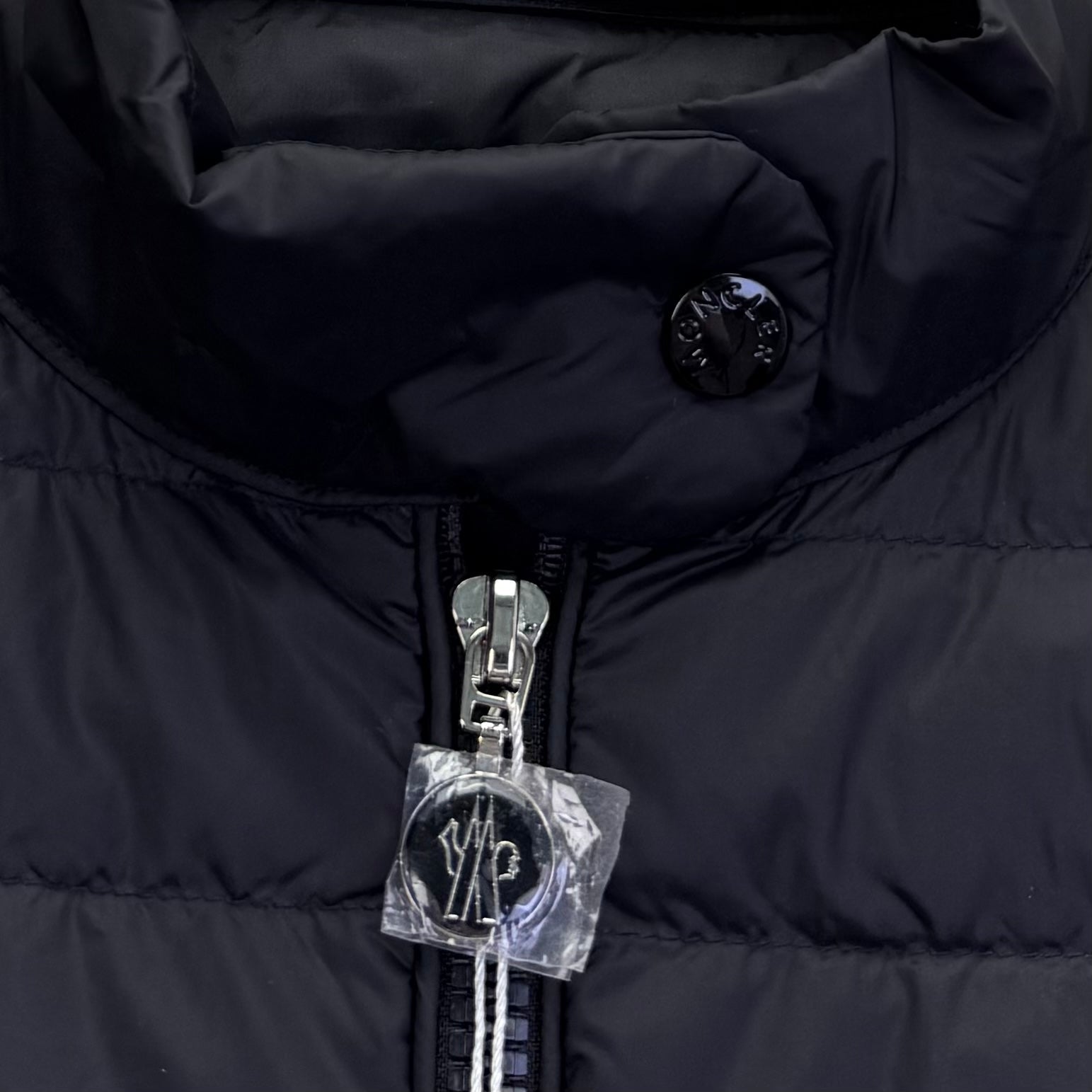 Moncler 25 Down Jacket Polyester 297295