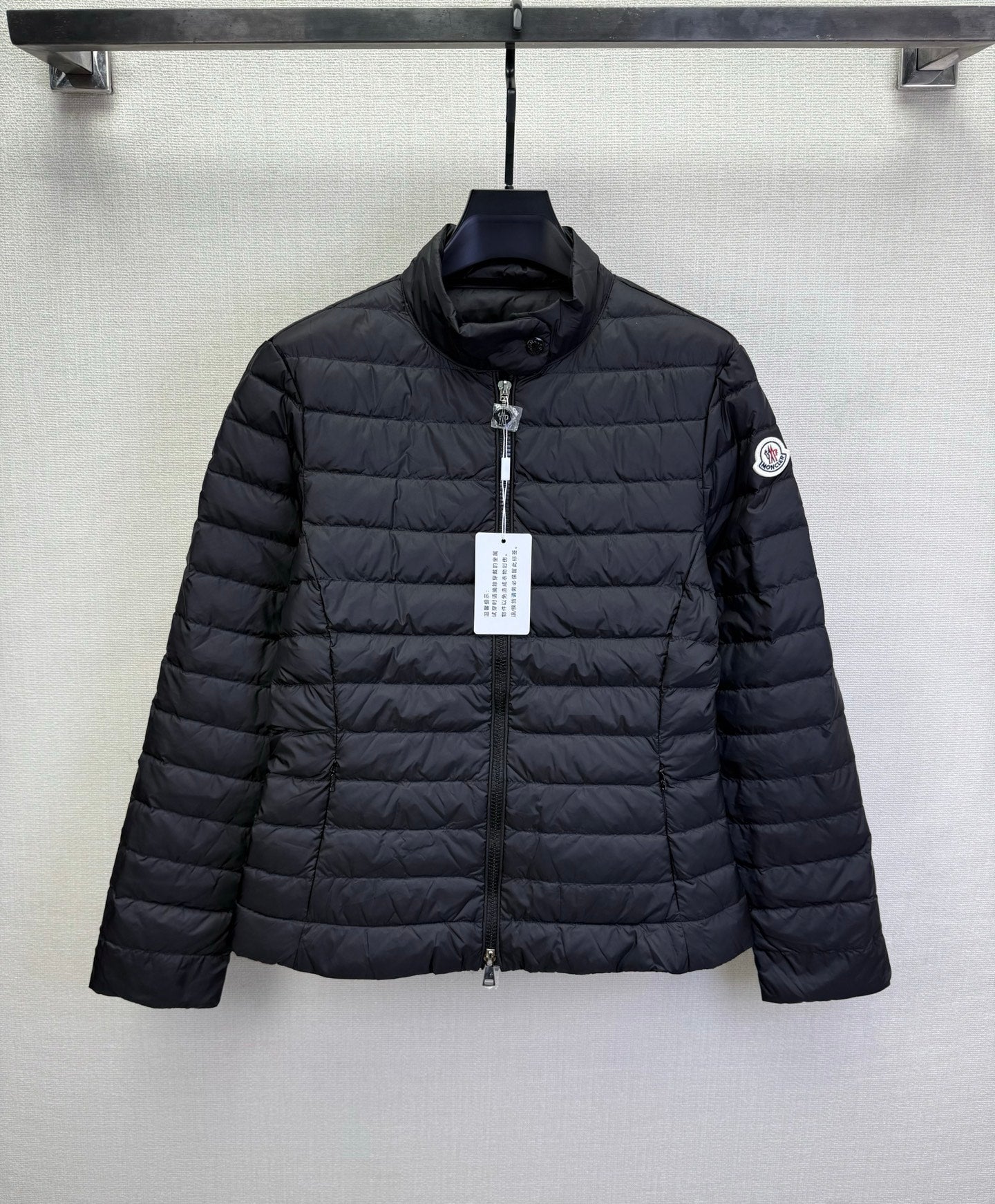 Moncler 25 Down Jacket Polyester 297295