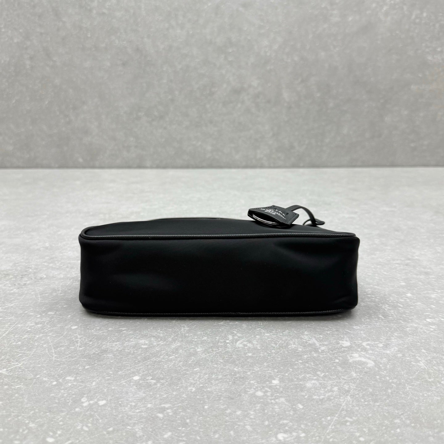Prada 2026 Mini Bag 22cm Fabric