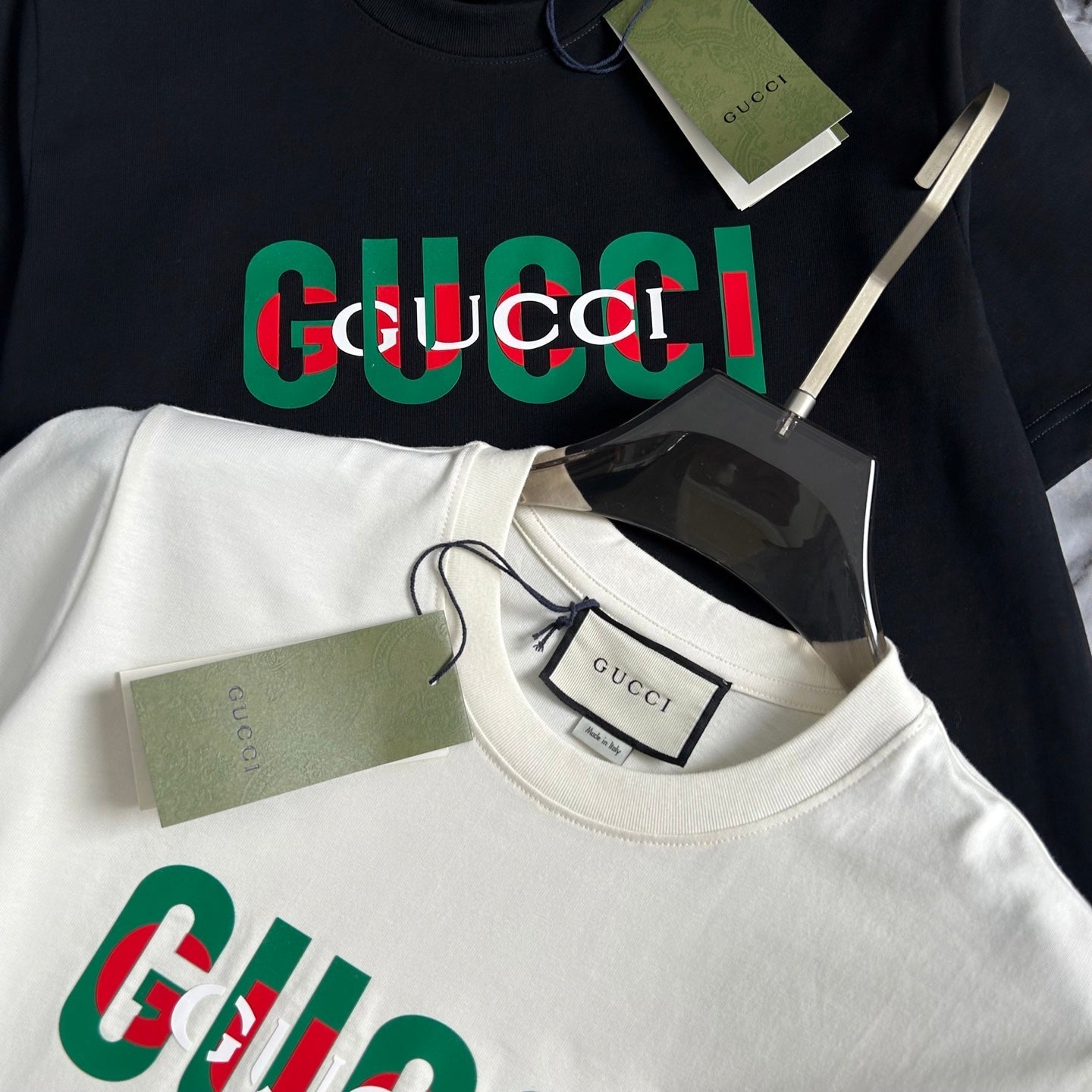 GC 2026 Men's Short-Sleeve T-Shirt Cotton 643724