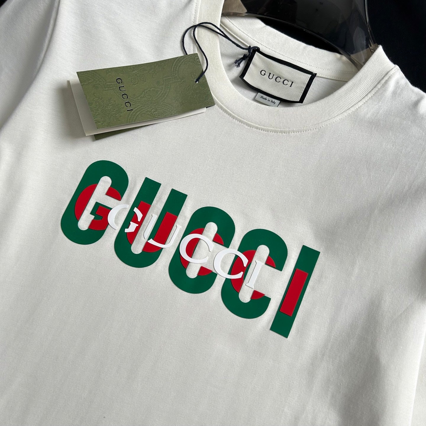 GC 2026 Men's Short-Sleeve T-Shirt Cotton 643724