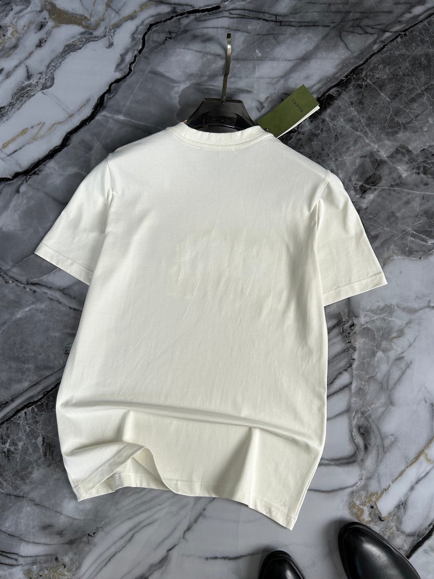 GC 2026 Men's Short-Sleeve T-Shirt Cotton 643724