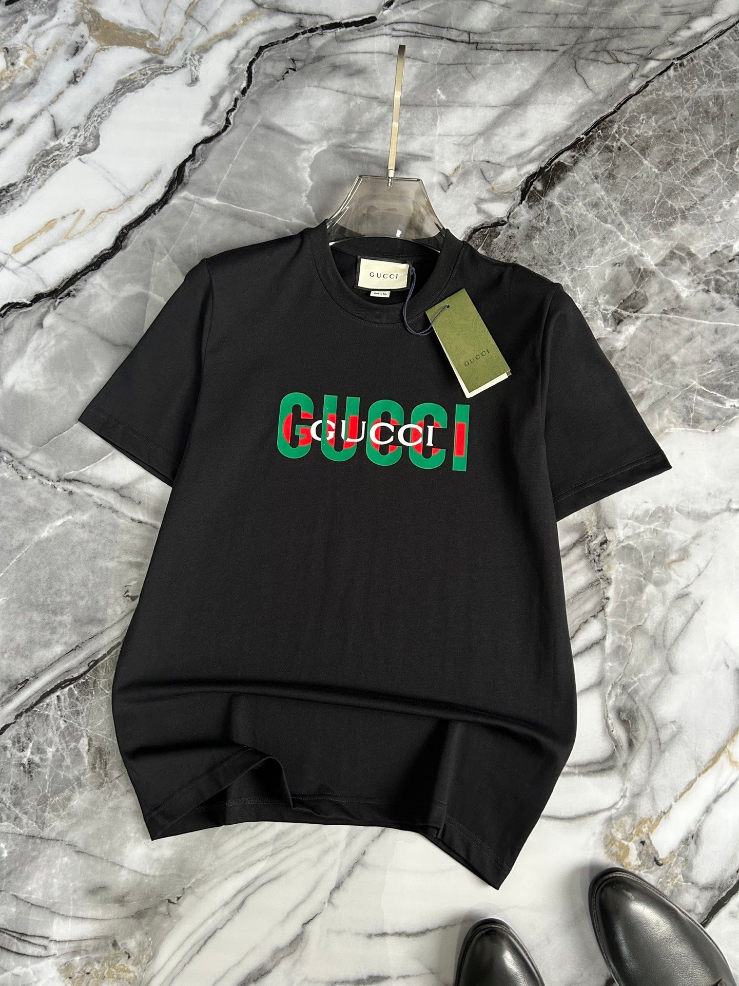 GC 2026 Men's Short-Sleeve T-Shirt Cotton 643724
