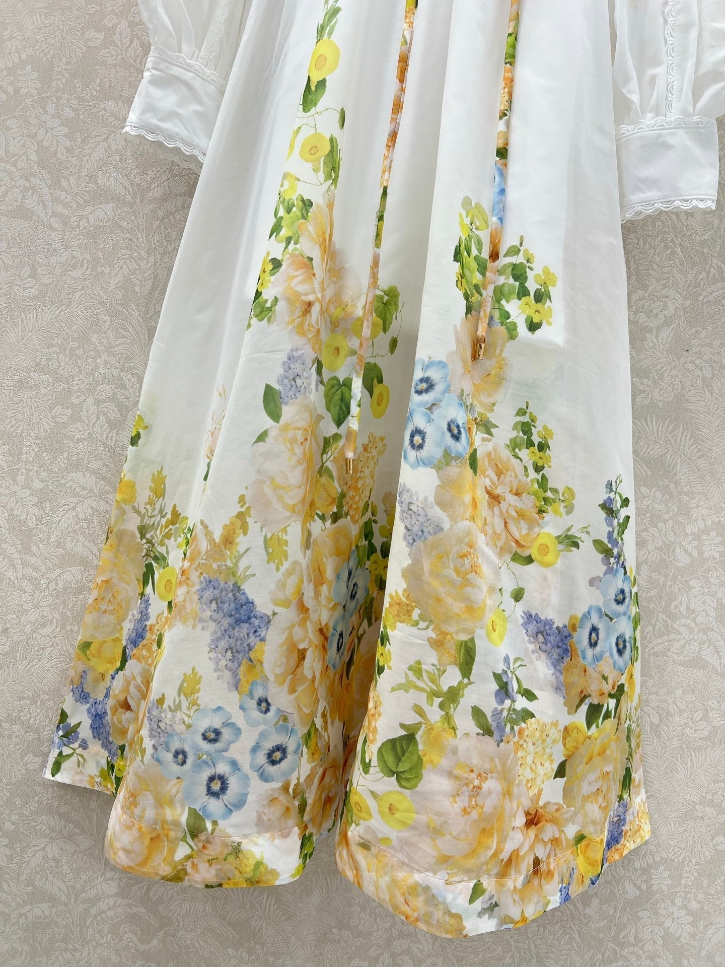 Zimmermann 2025 Dress 309