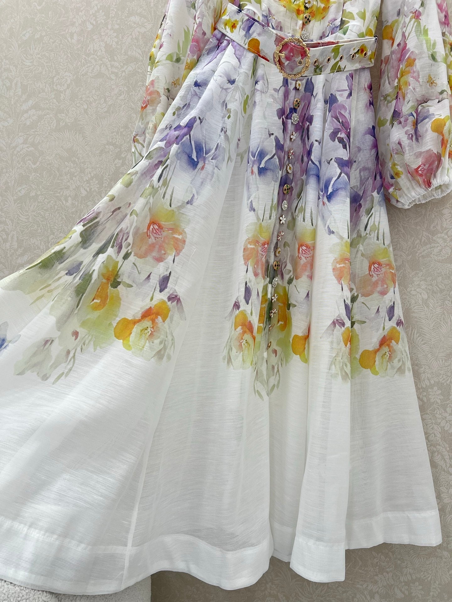 Zimmermann 2025 Dress 313