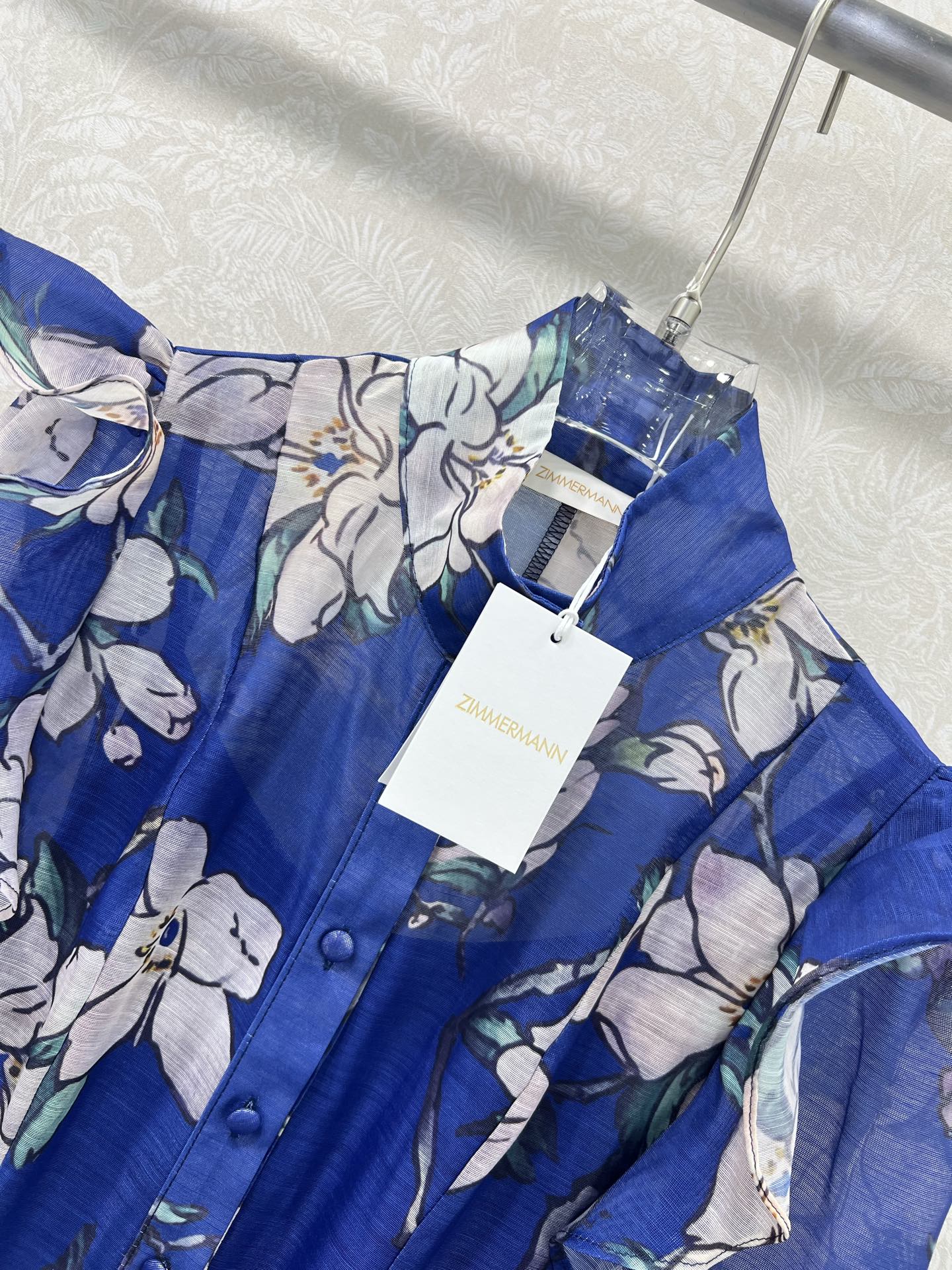 Zimmermann 25 Dress 352