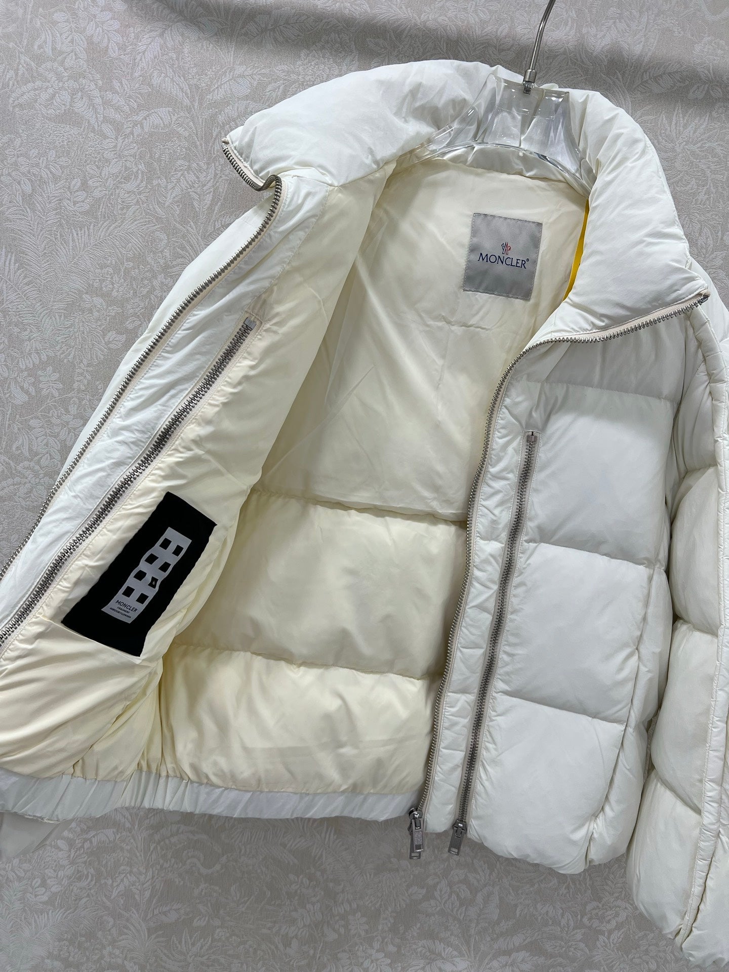 Moncler 25 Down jacket Polyester 282253