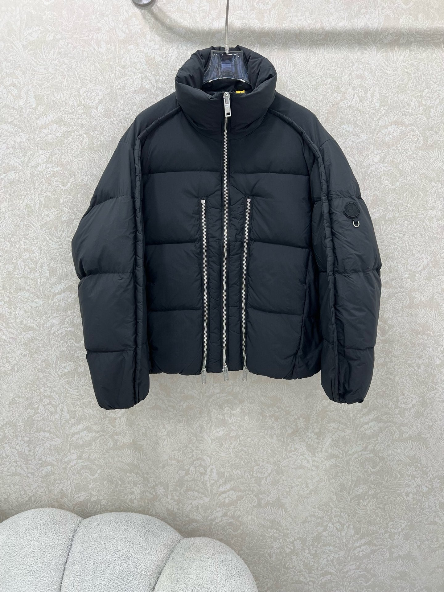 Moncler 25 Down jacket Polyester 282253