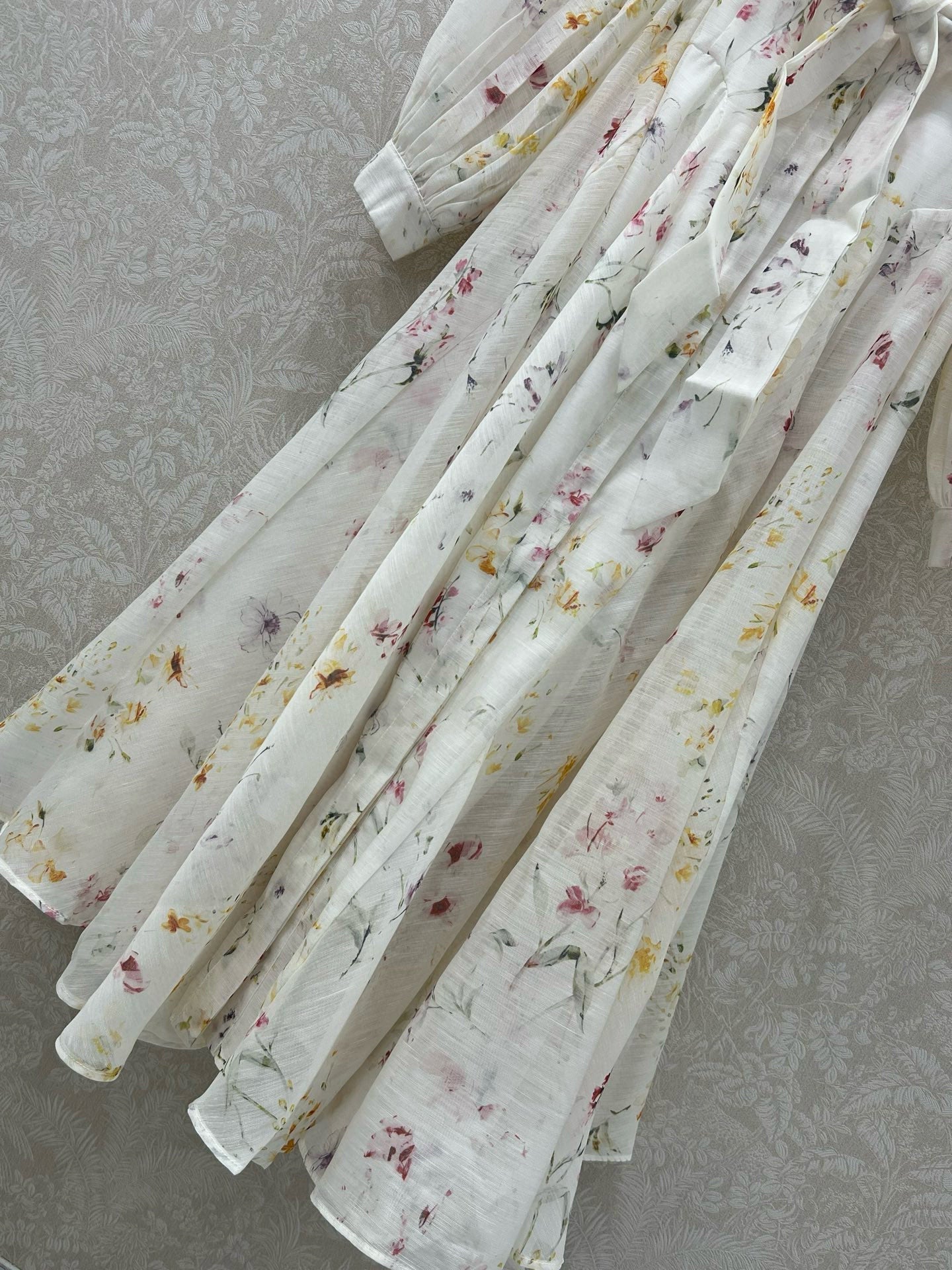 Zimmermann 2025 Dress 324