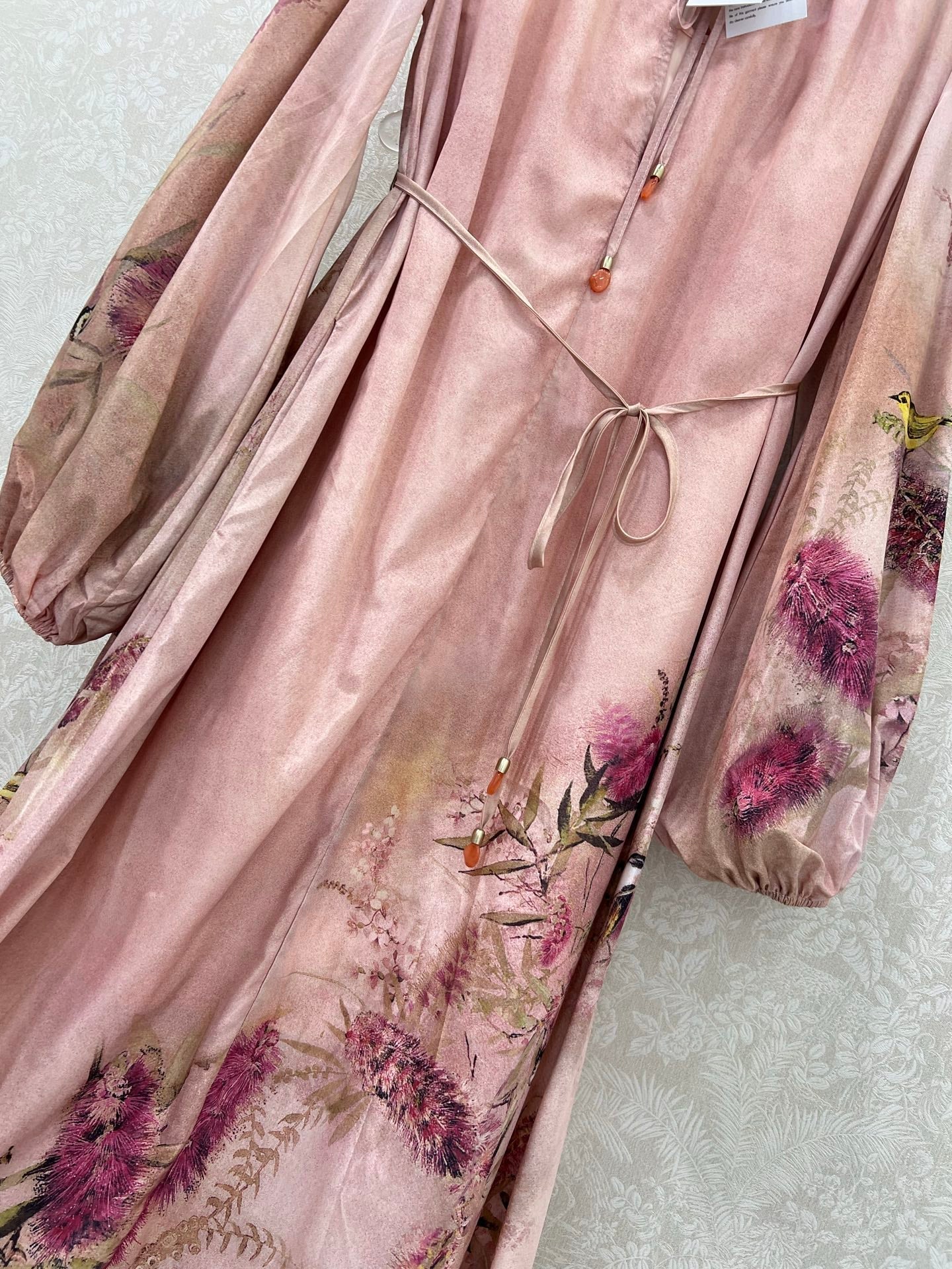 Zimmermann 2025 Dress 332