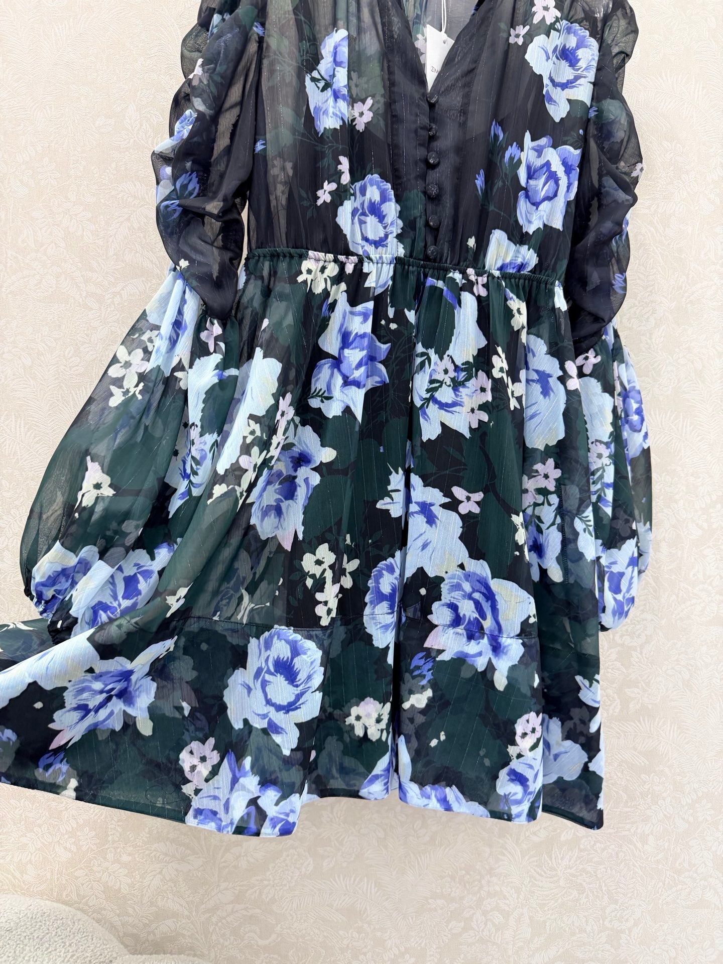 Zimmermann 2026 Dress 417