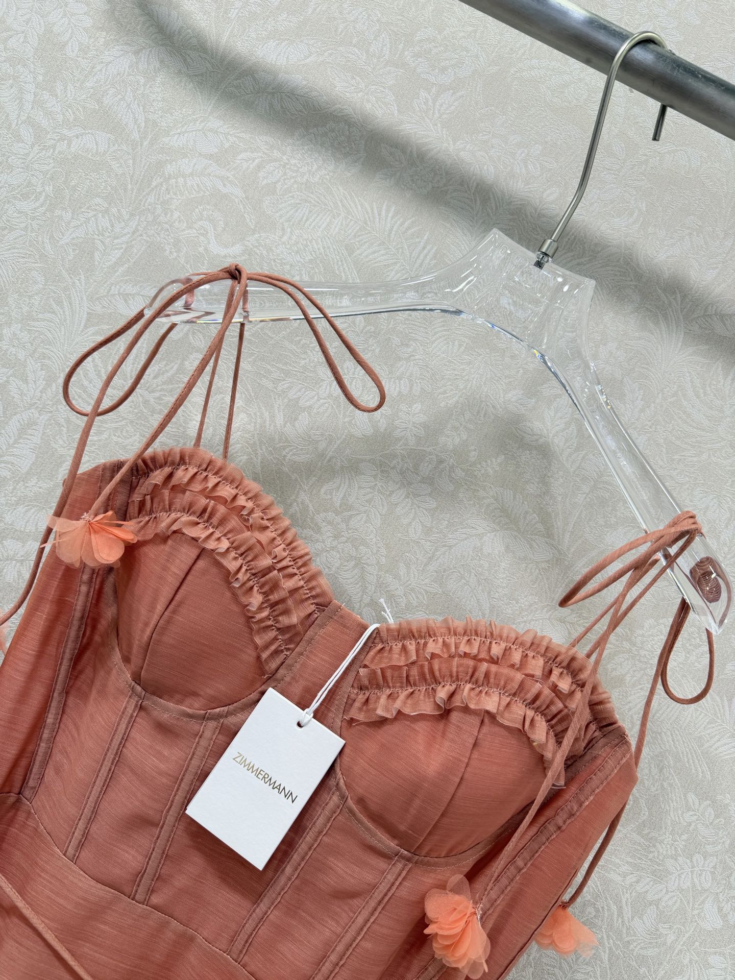 Zimmermann 2026 Dress 440