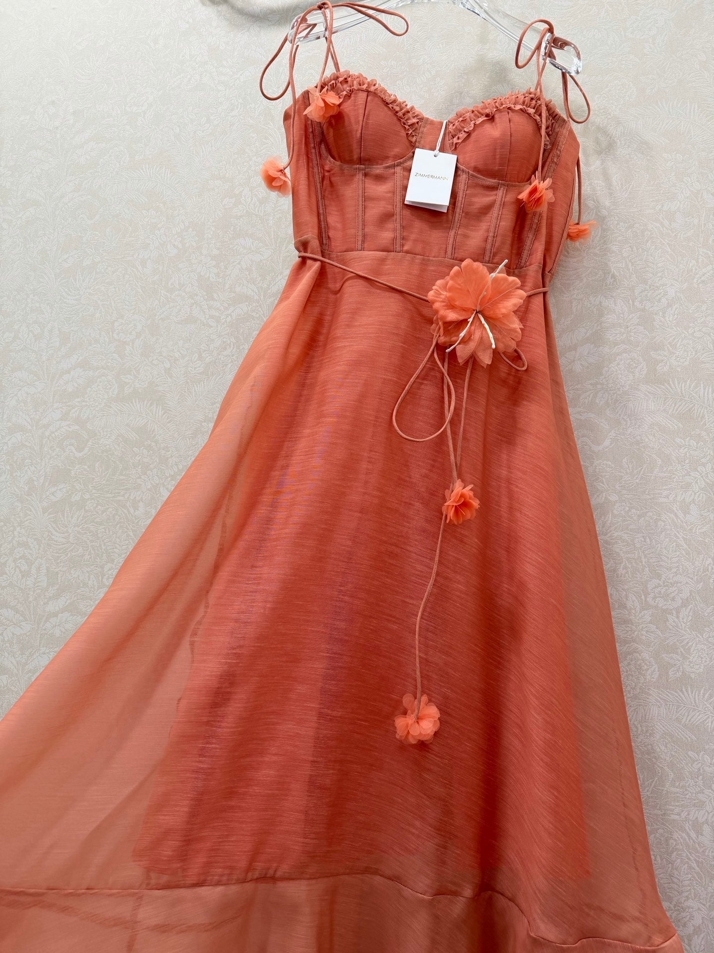 Zimmermann 2026 Dress 440