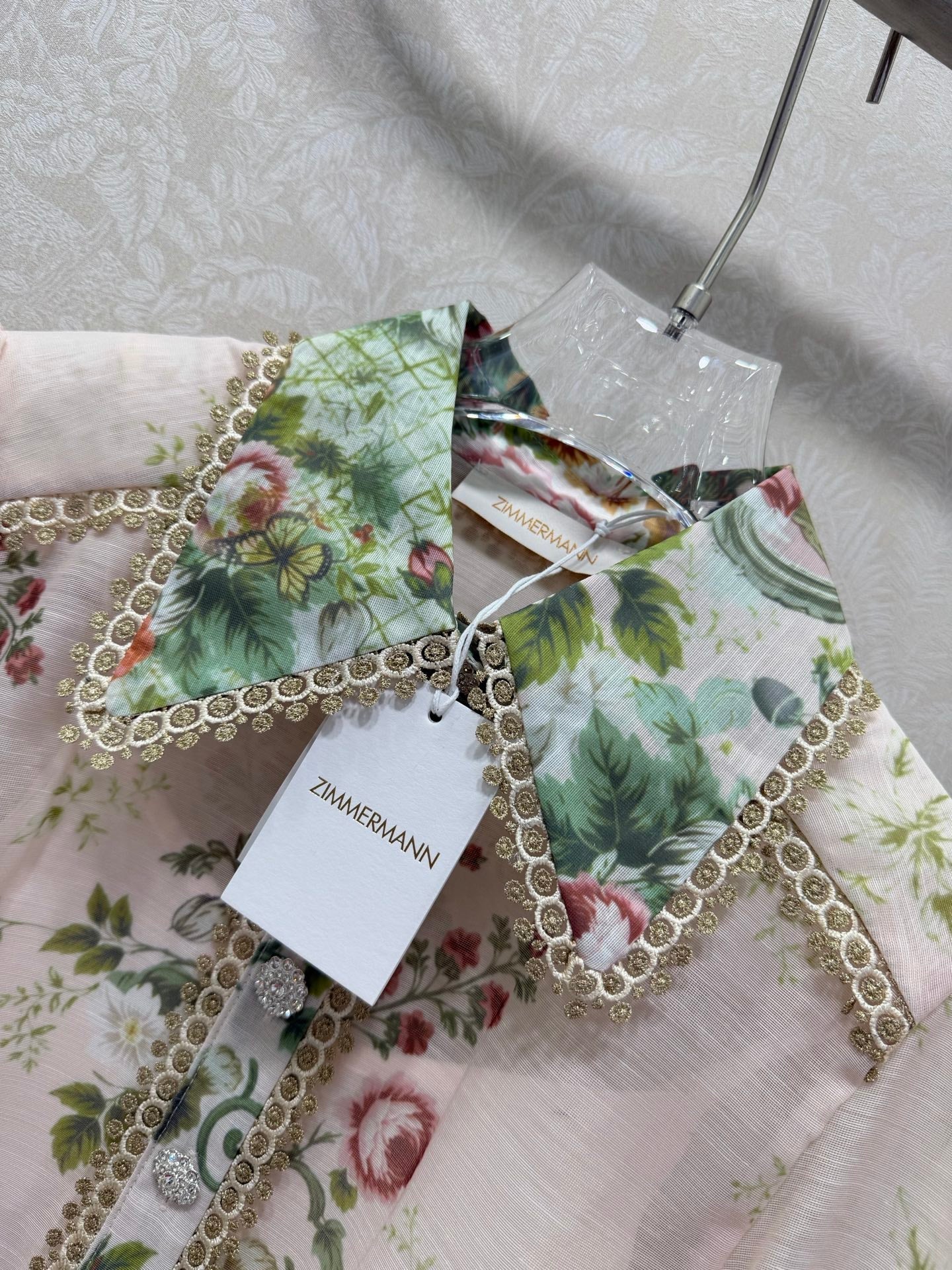 Zimmermann 2026 Set 445