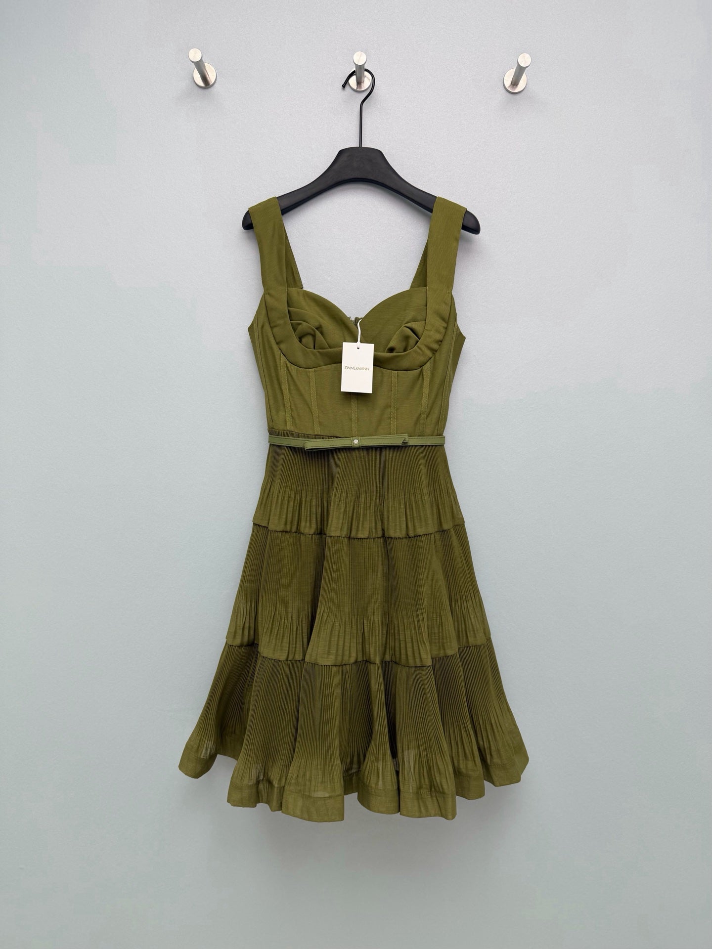 Zimmermann 2026 Dress 456